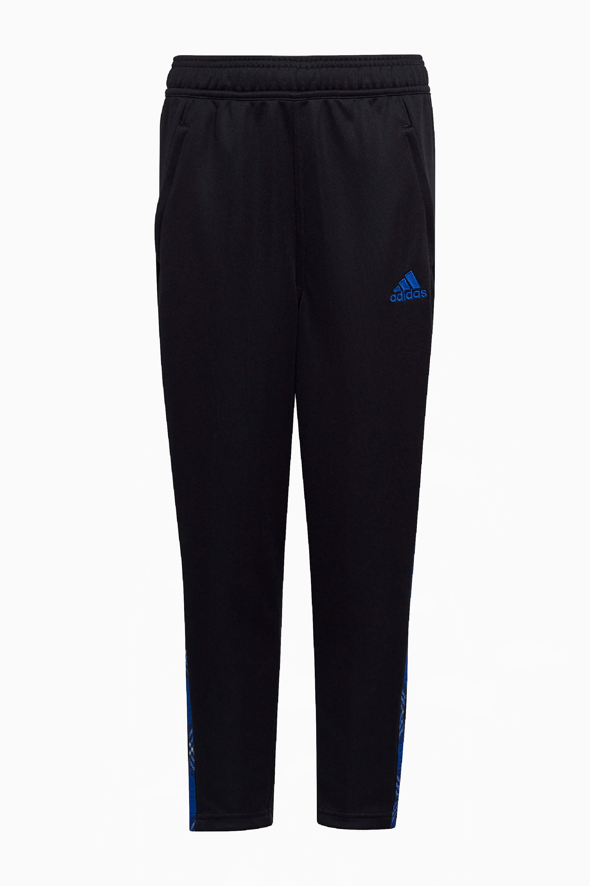 Spodnie adidas Tiro 7/8 Junior - Czarny