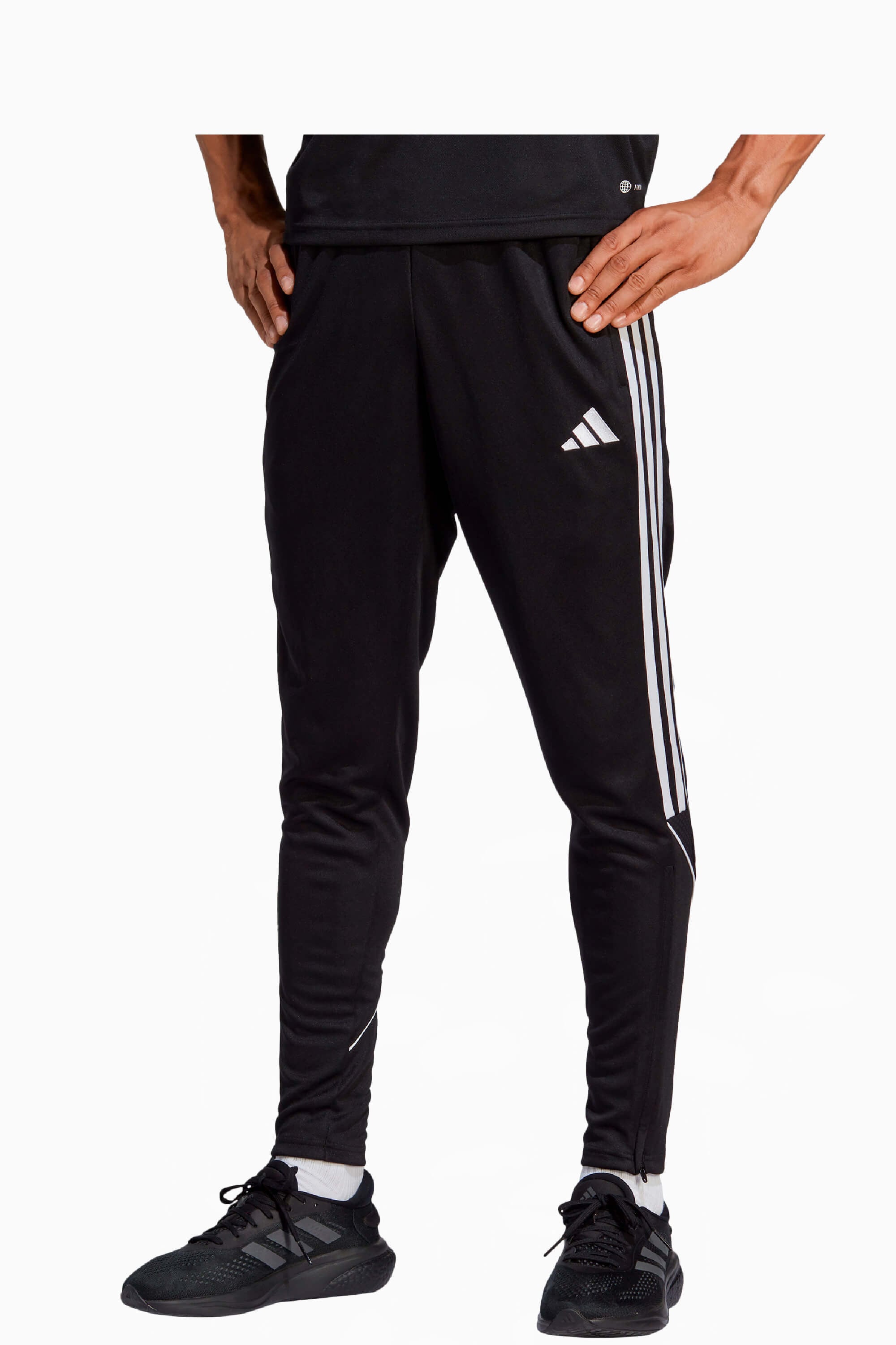Spodnie adidas Tiro 23 League - Czarny