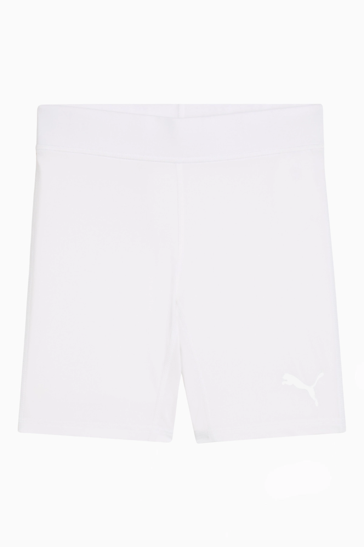 Podspodenki Puma teamLIGA 26 Baselayer Junior - Biały