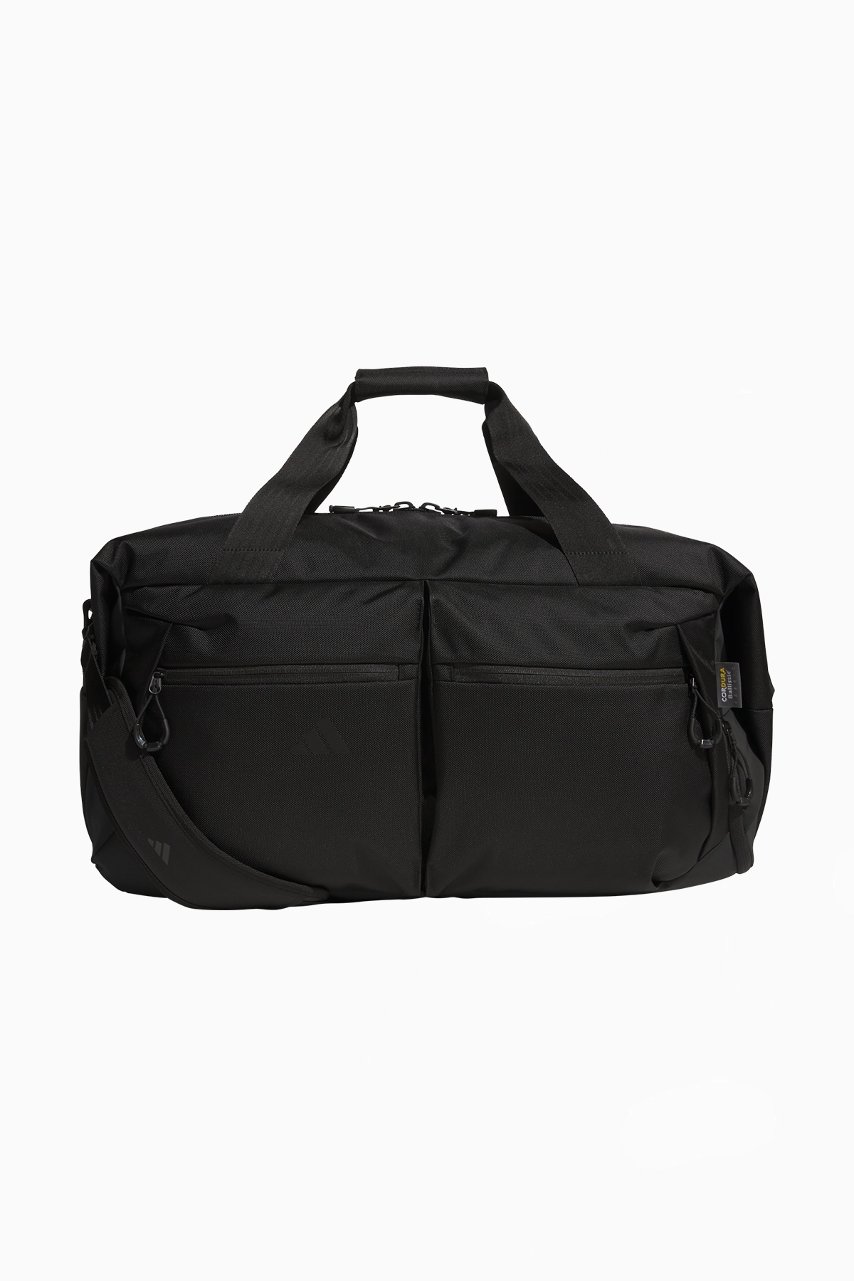 Torba adidas Op/syst. - Czarny