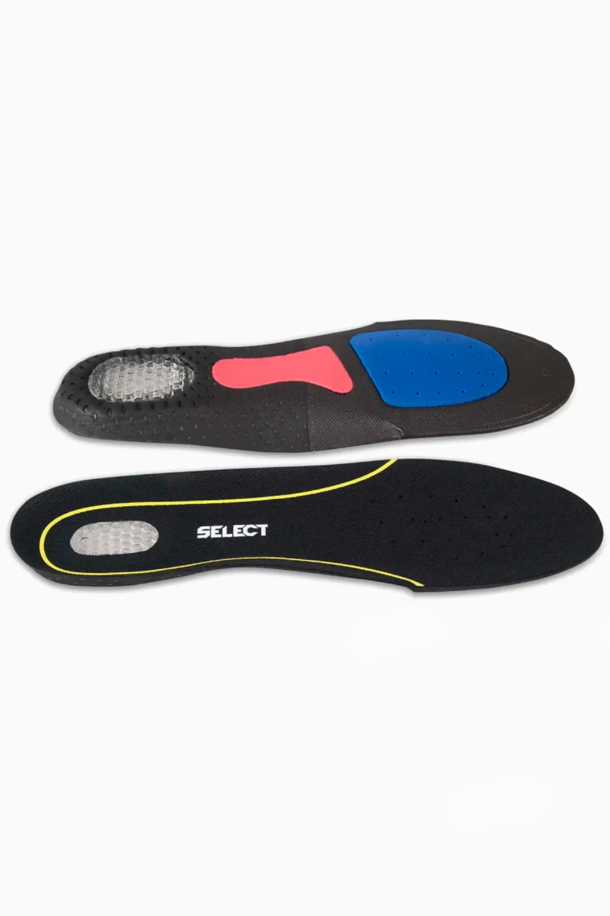 Wkładki do butów Select Flex Free Junior