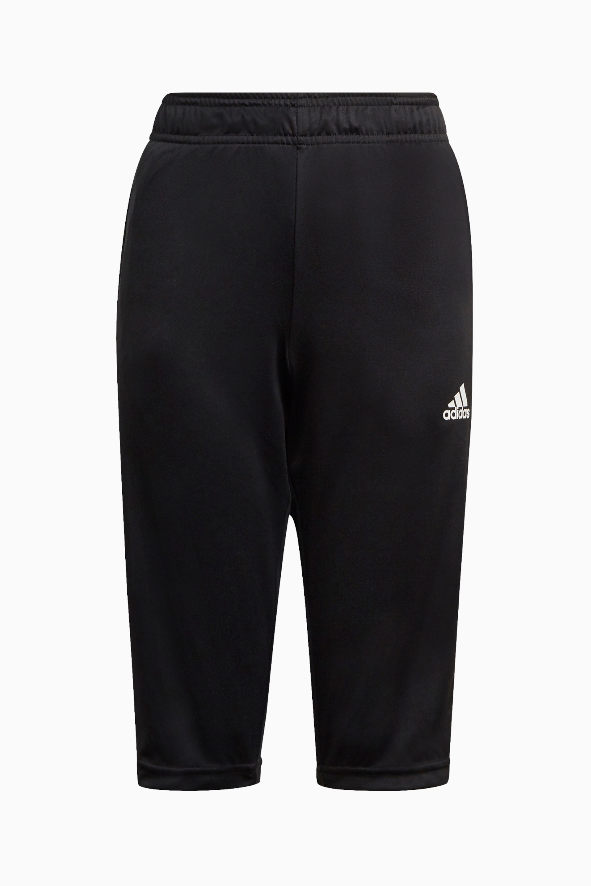 Spodnie adidas Tiro 21 3/4 Junior - Czarny