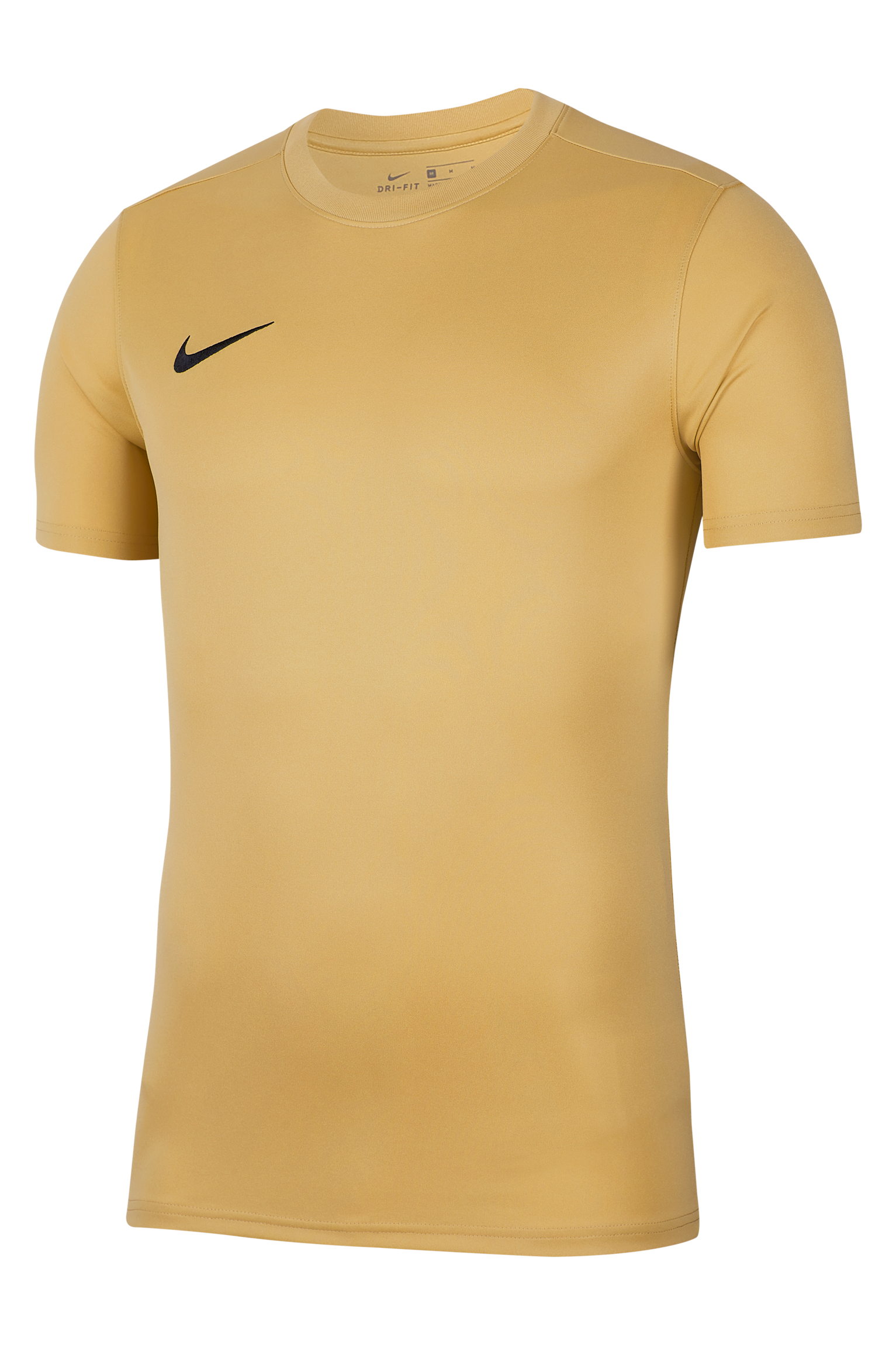 Koszulka Nike Dry Park VII SS Junior - Złoty