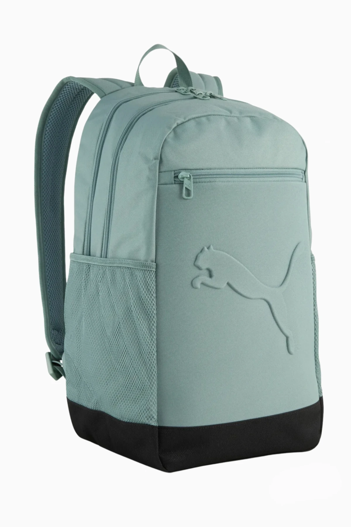 Plecak Puma BUZZ - Zielony