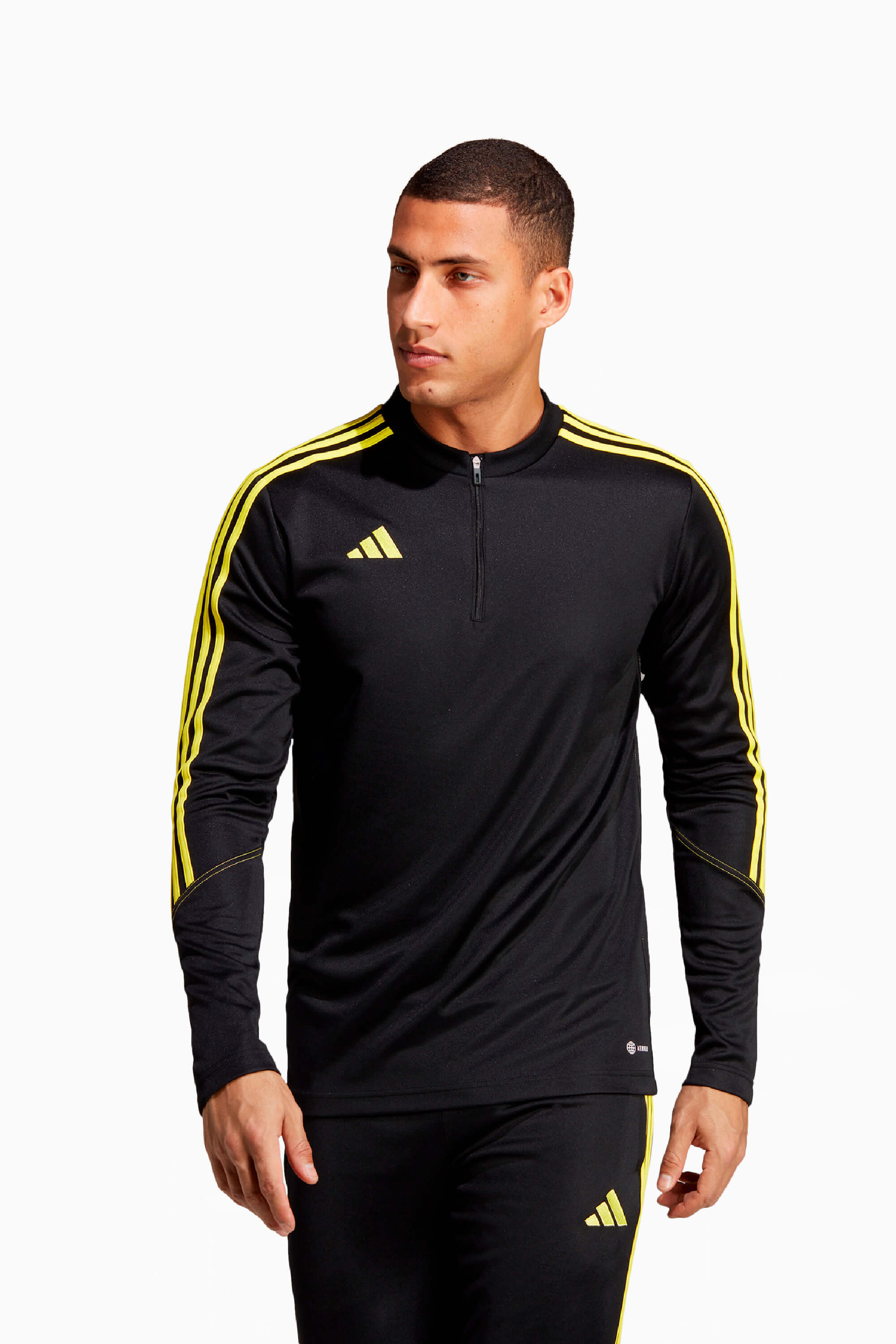 Bluza adidas Tiro 23 Club Training Top - Czarny