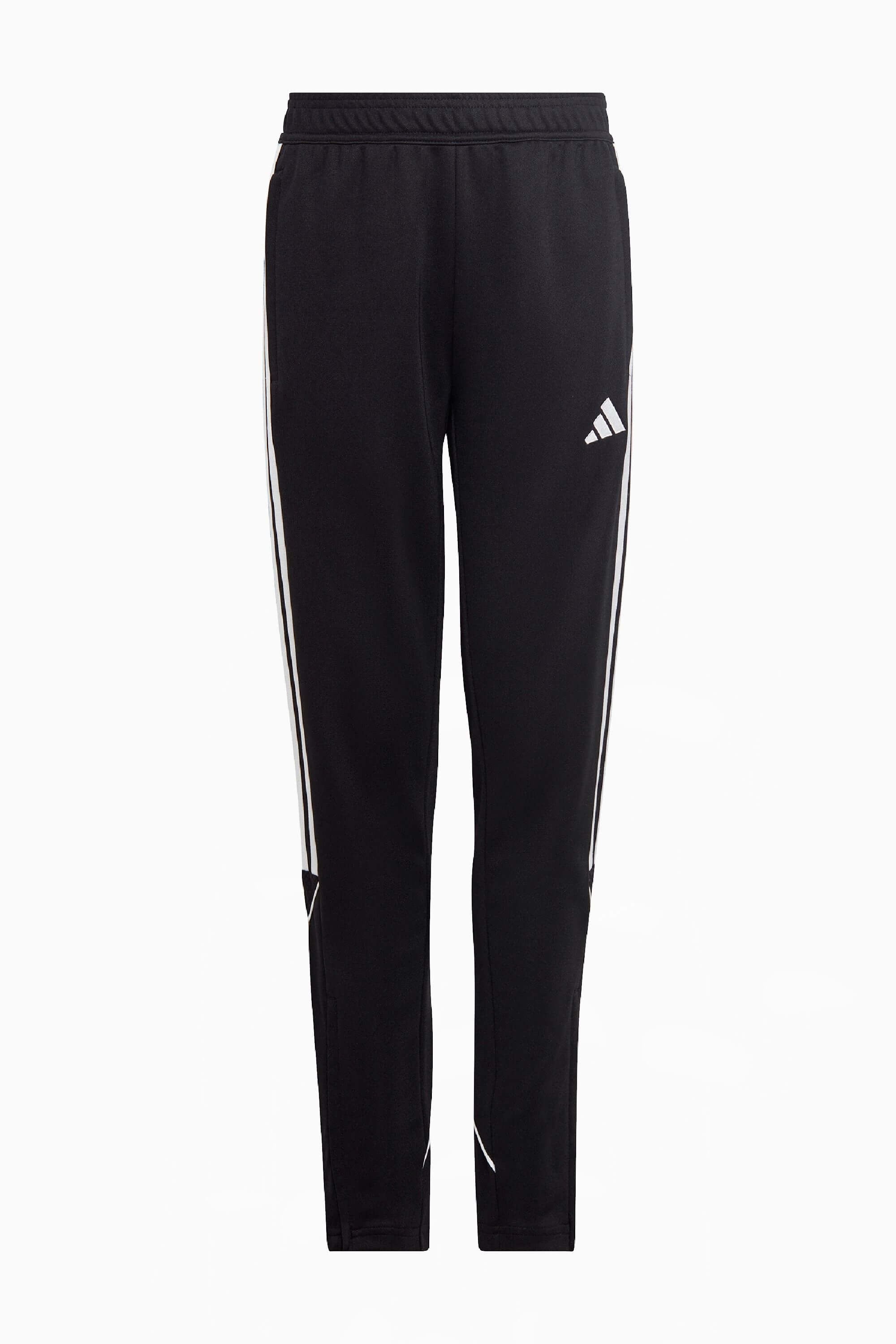 Spodnie adidas Tiro 23 League Junior - Czarny