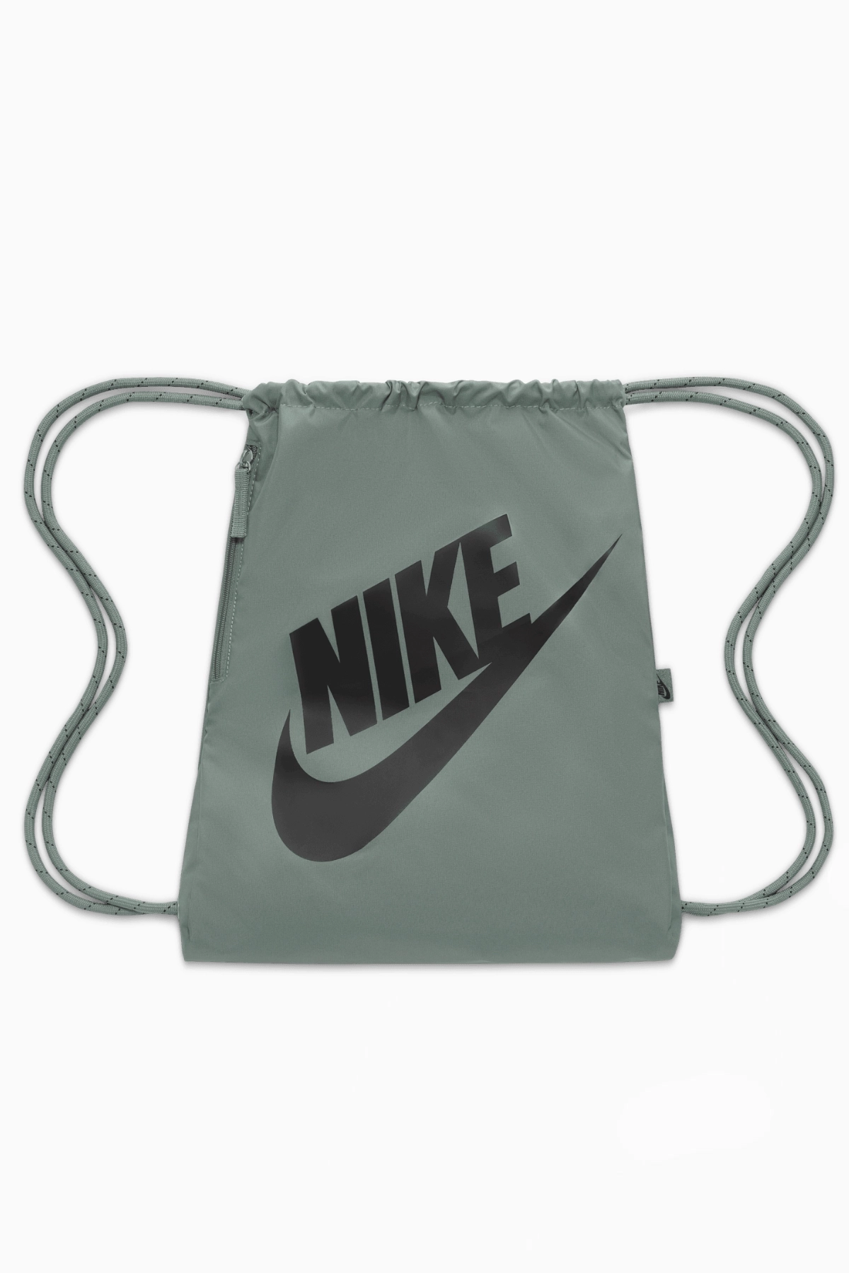 Worek Nike Heritage - Zielony