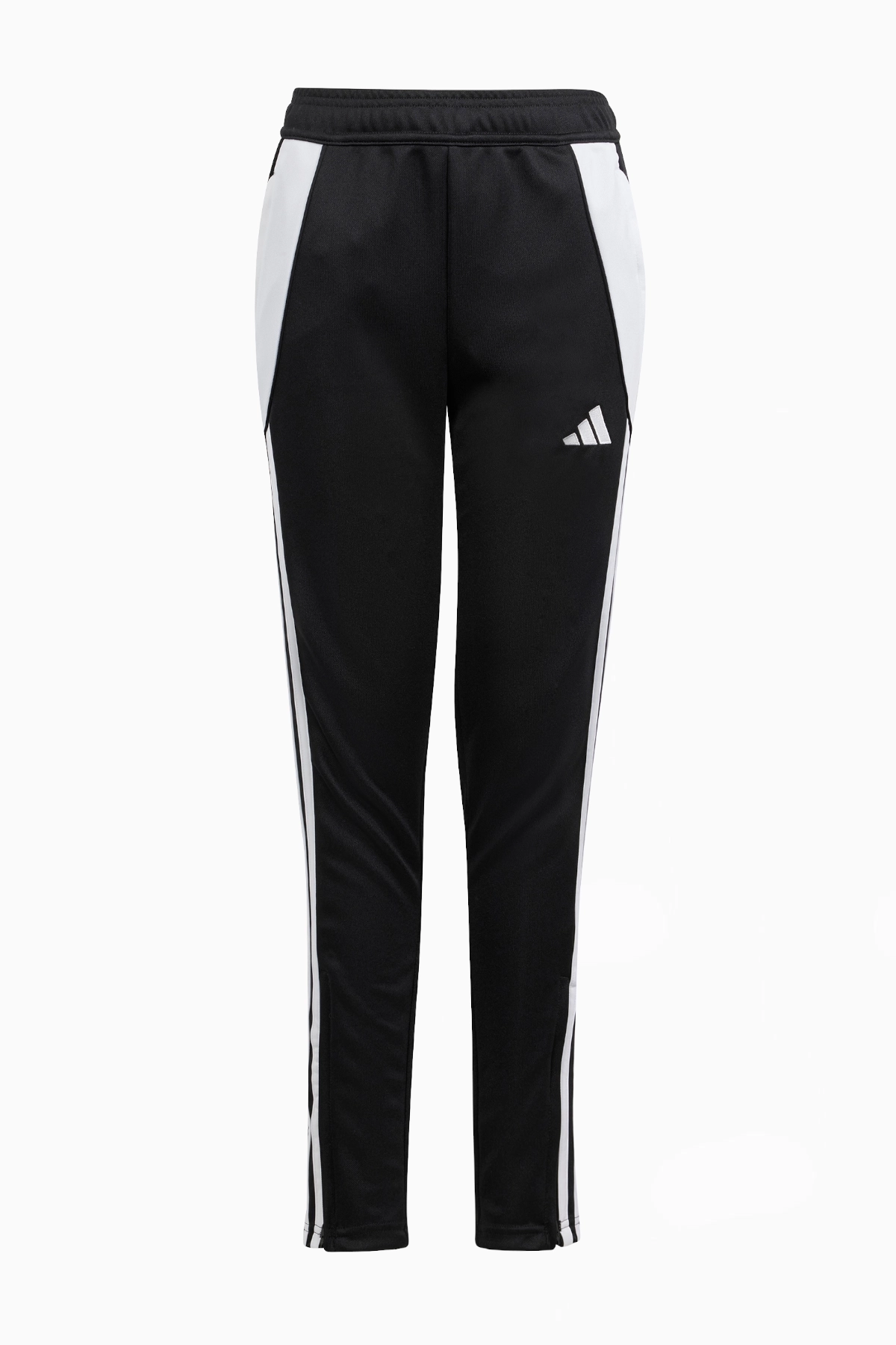 Spodnie adidas Tiro 24 Slim Training Junior - Czarny