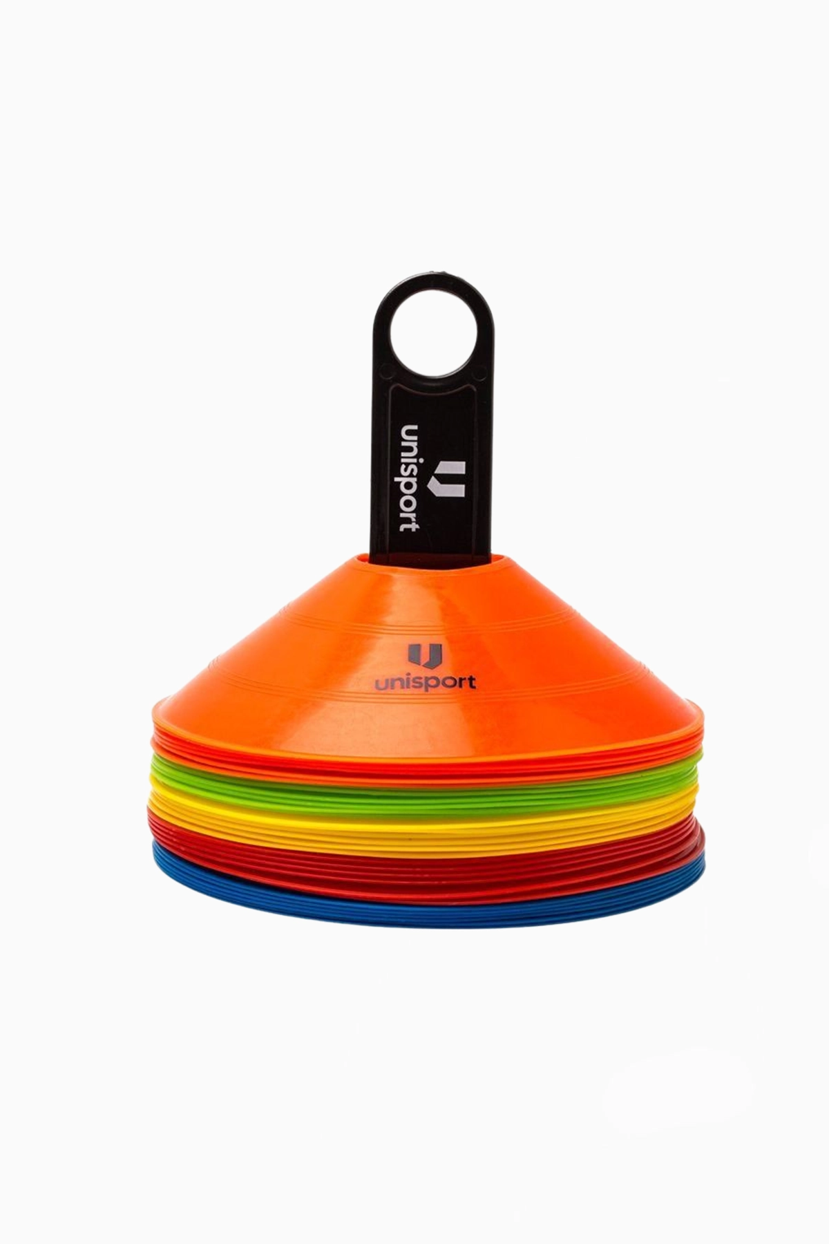 Zestaw do znakowania Unisport 30 szt. - Multikolor