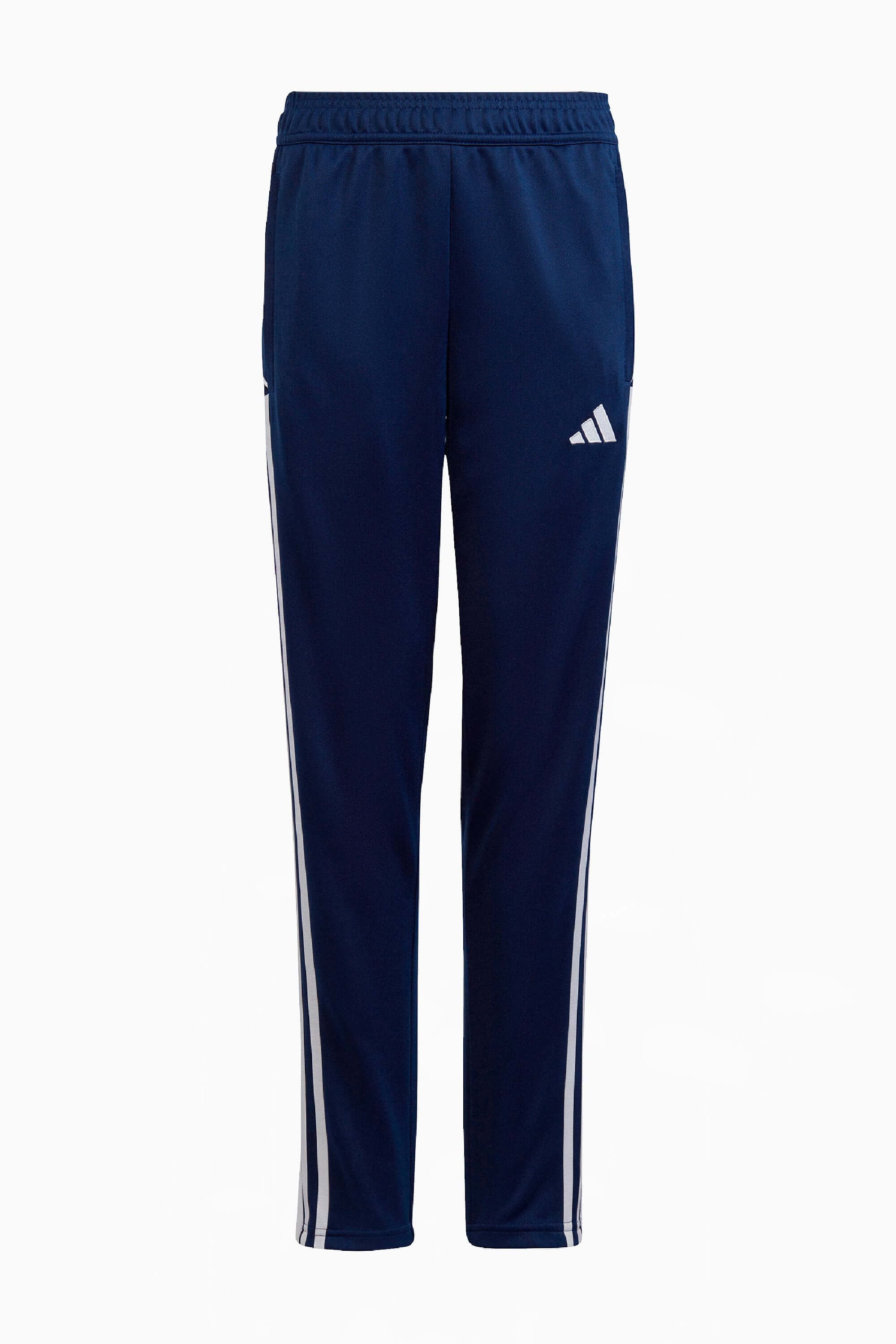 Spodnie adidas Tiro 23 League Training Junior - Granatowy