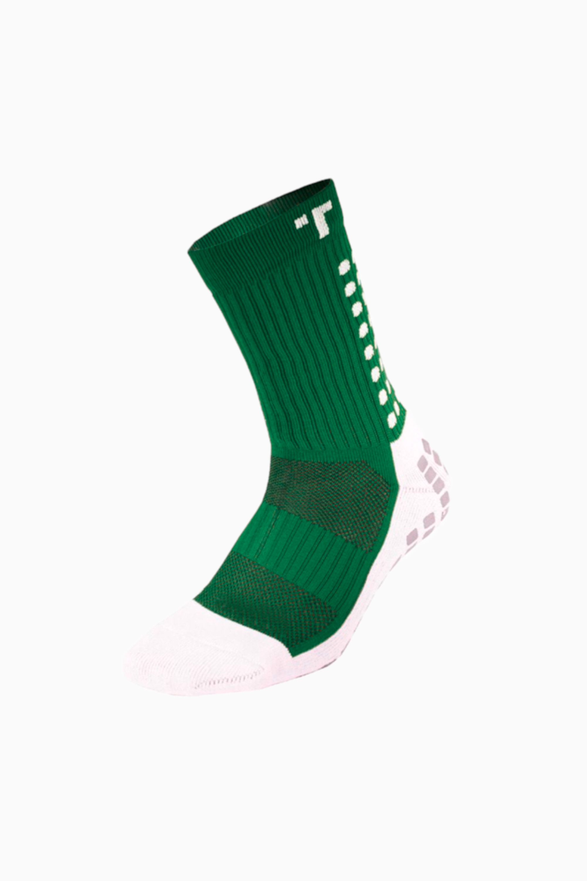 Skarpety Trusox 3.0 Cushion Mid-Calf - Zielony