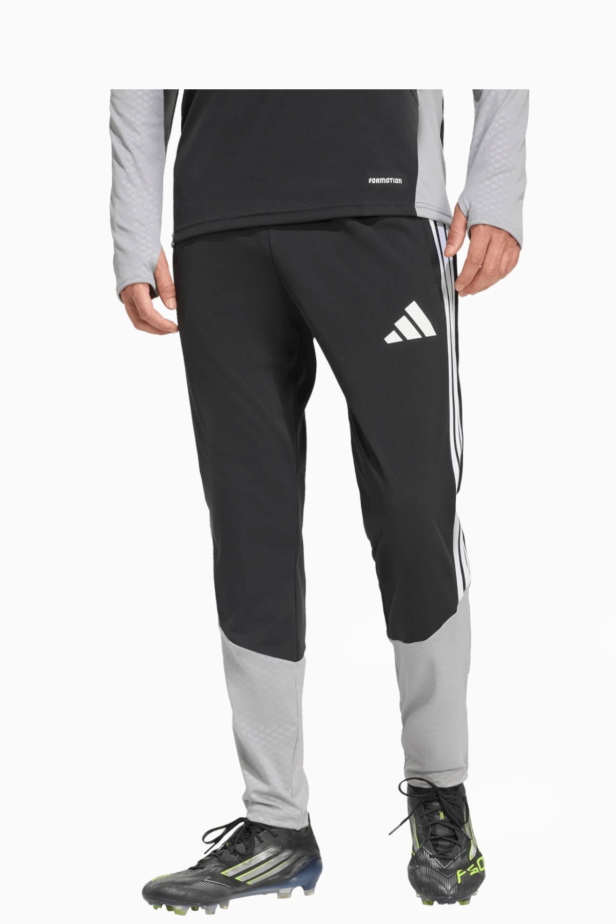 Spodnie adidas Tiro 26 Competition