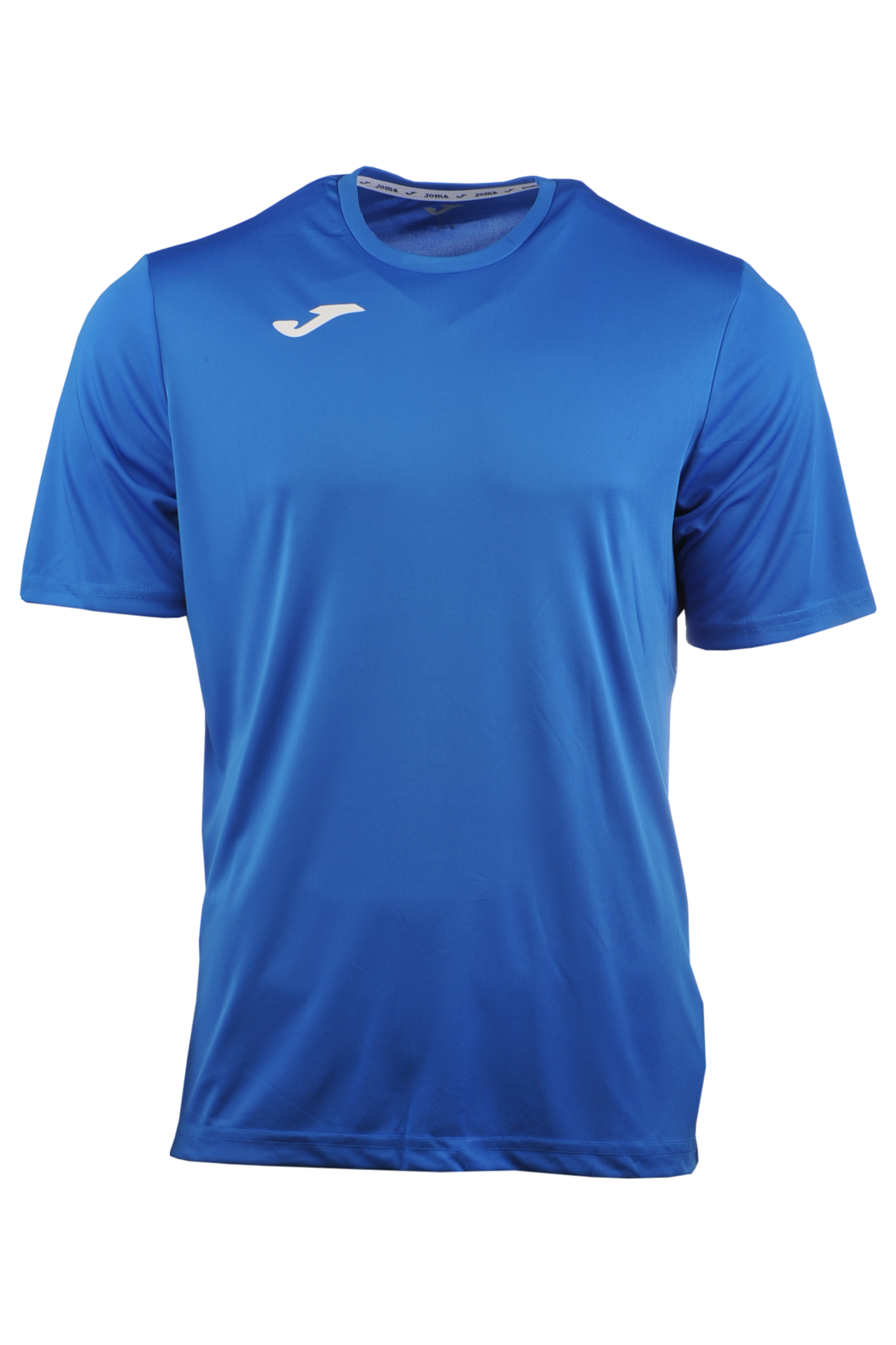 Koszulka Joma Combi - Niebieski