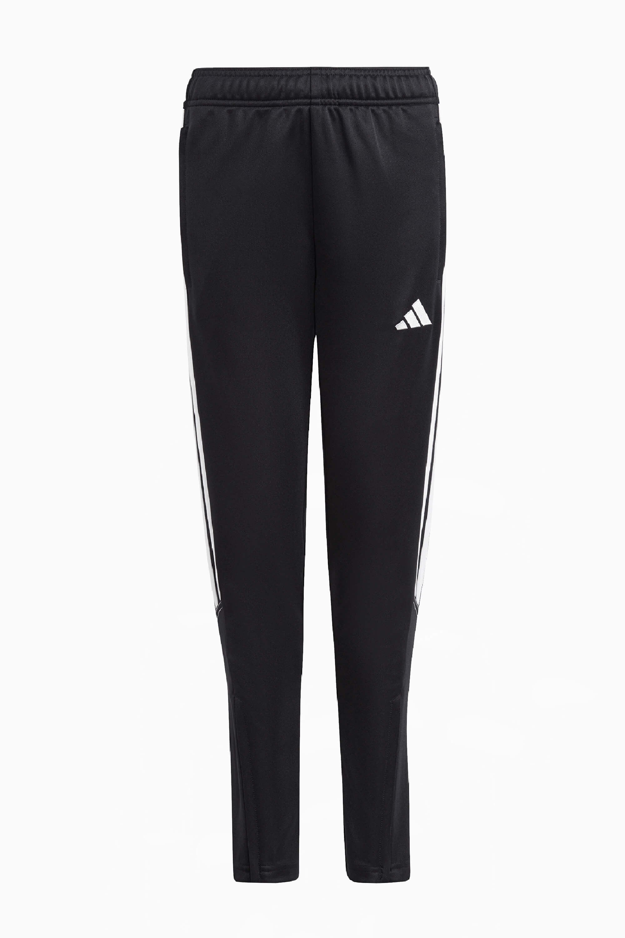 Spodnie adidas Tiro 23 Club Training Junior - Czarny