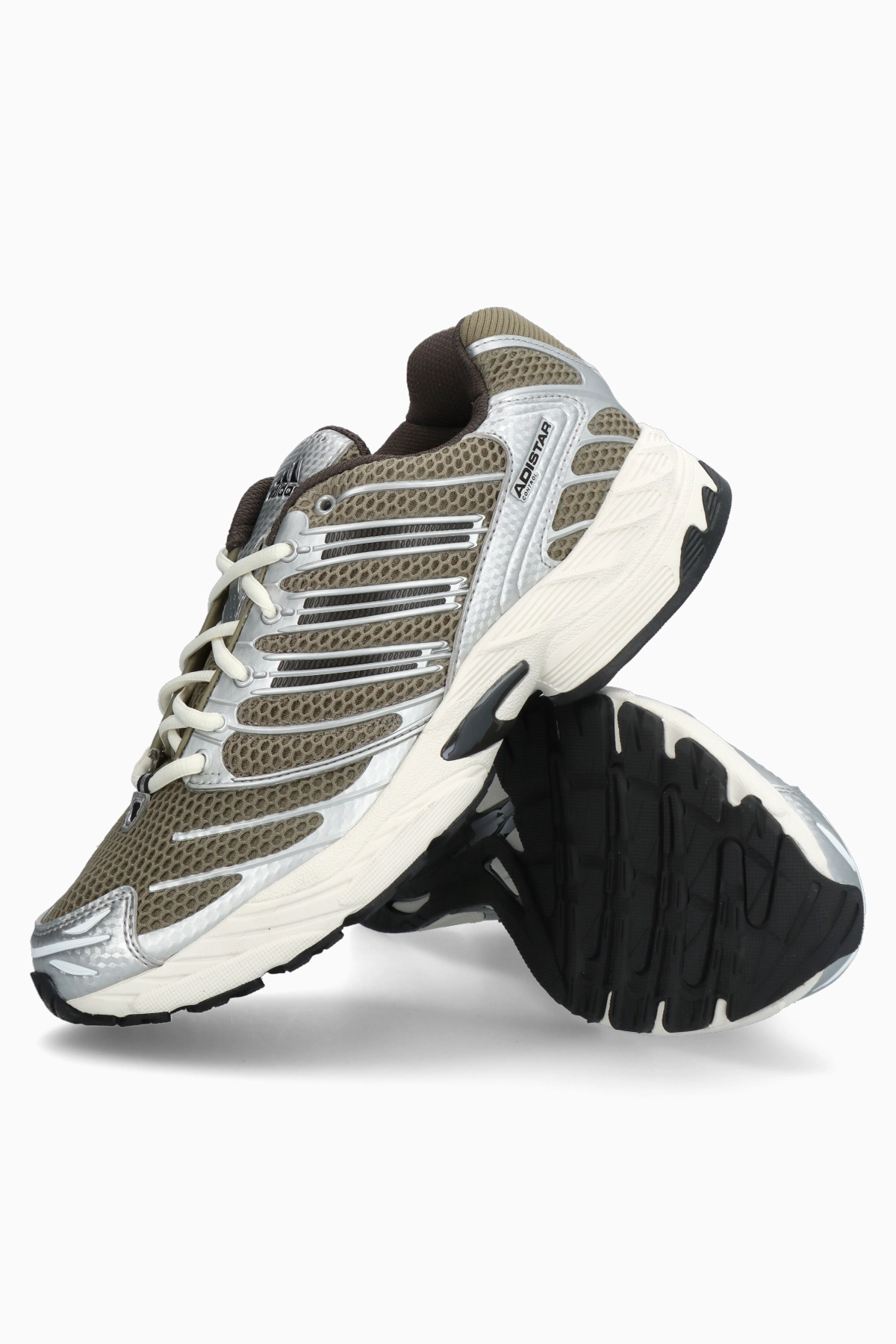 Buty Sneakers adidas Adistar Control 3 - Szary