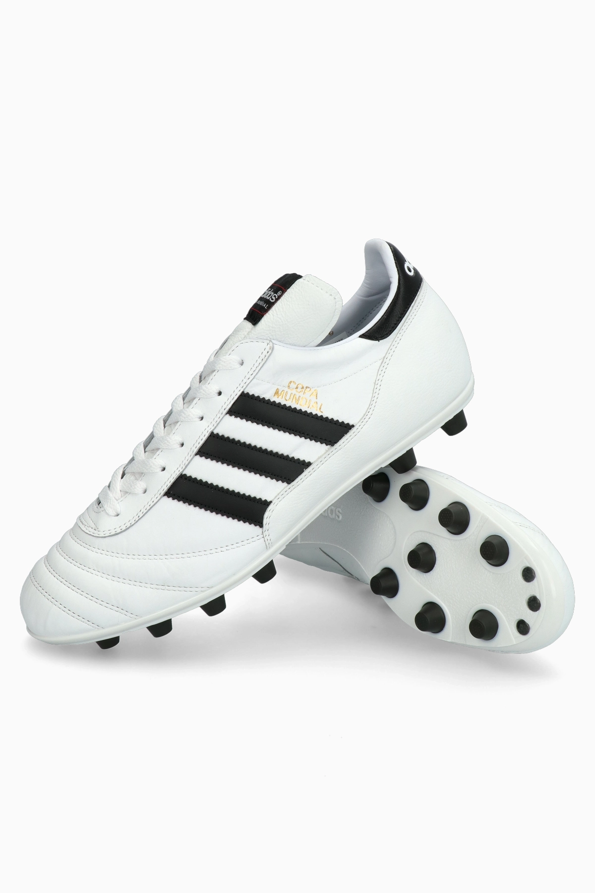 Korki adidas Copa Mundial - Biały