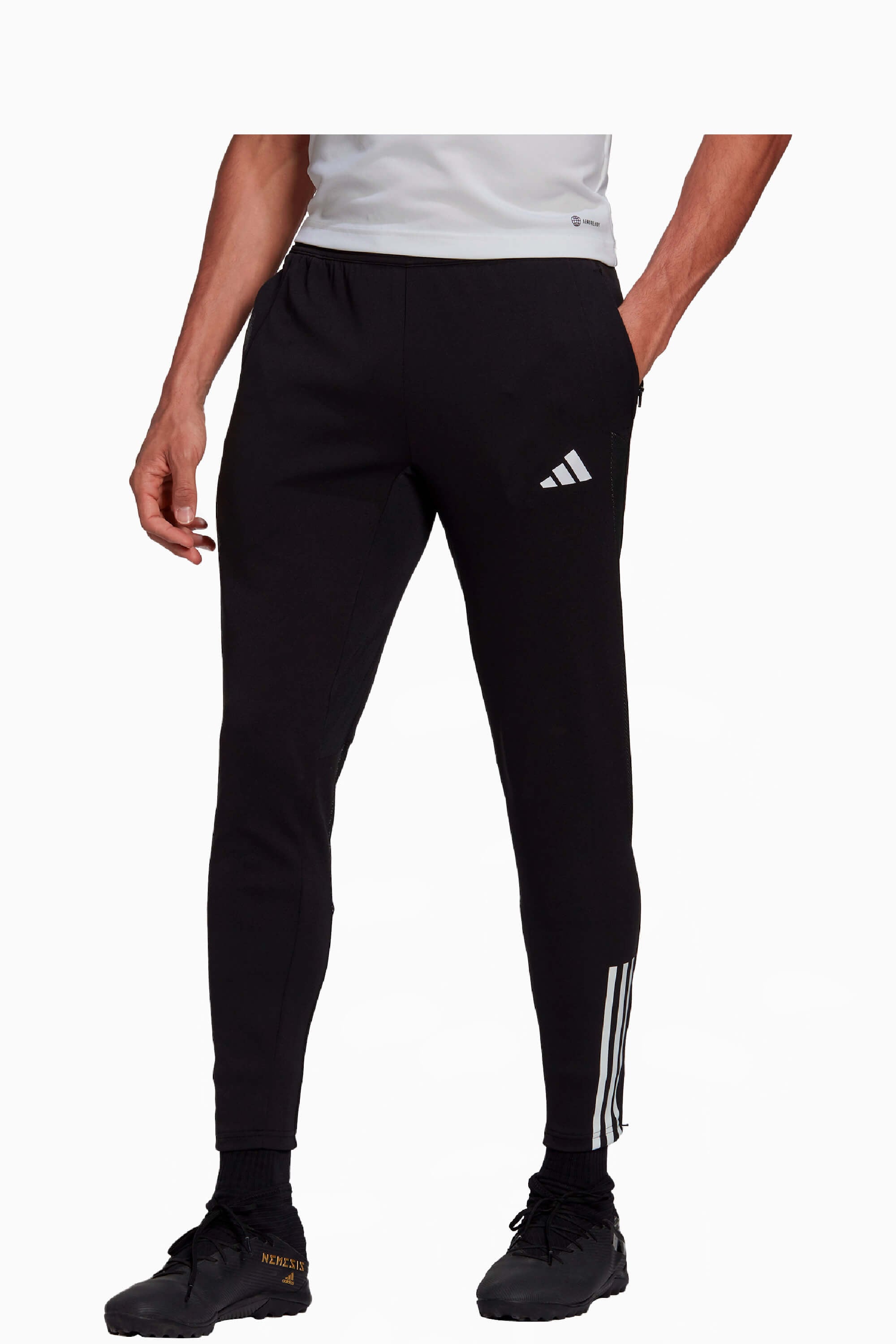 Spodnie adidas Tiro 23 Competition - Czarny