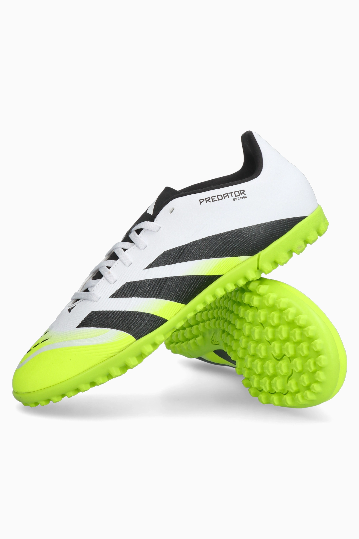 Turfy adidas Predator Club TF - Biały