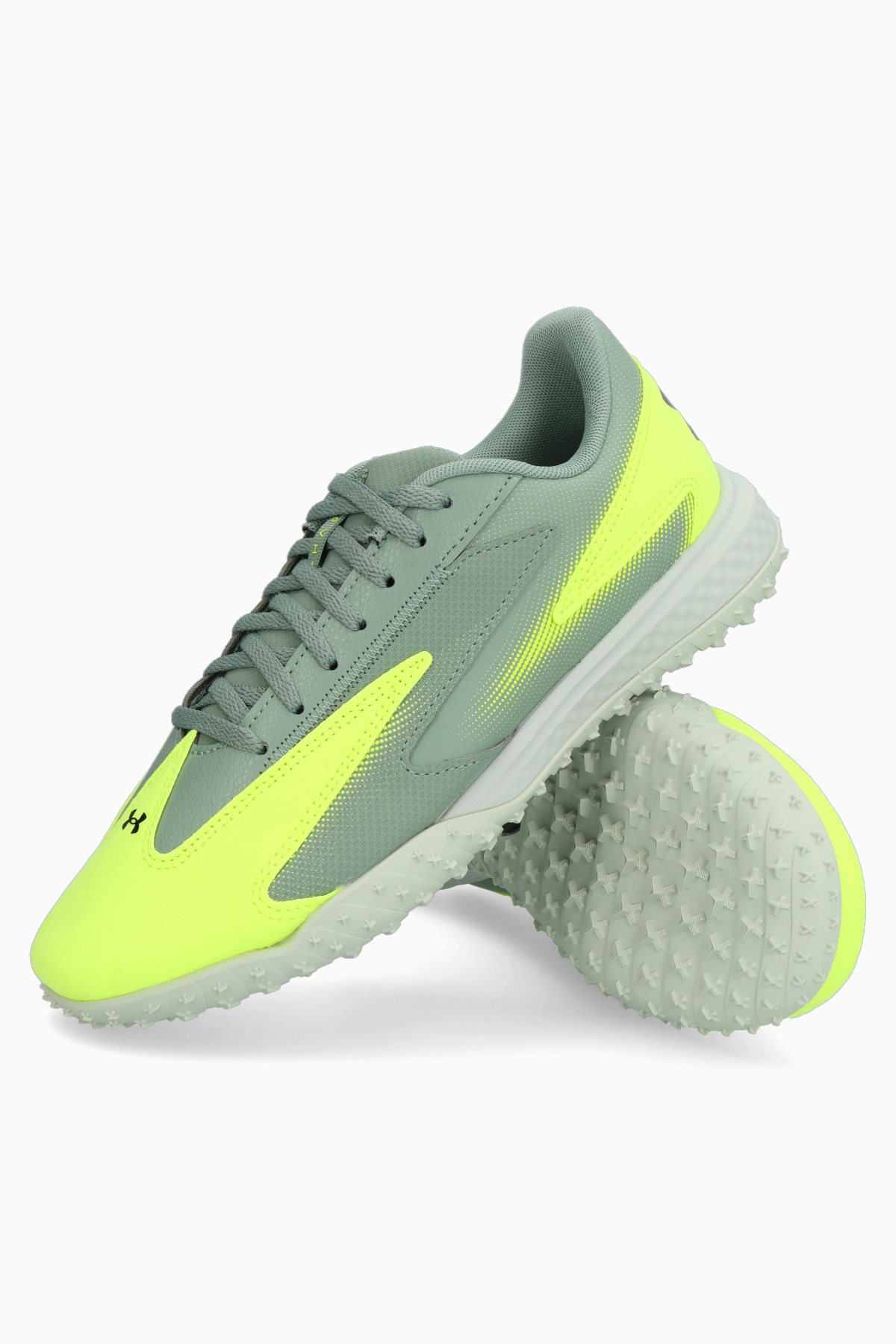 Turfy Under Armour Shadow 3 TF - Miętowy