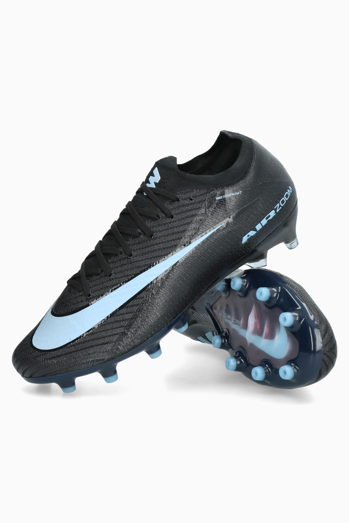 Korki Nike Zoom Mercurial Vapor 16 Elite AG-Pro - Czarny
