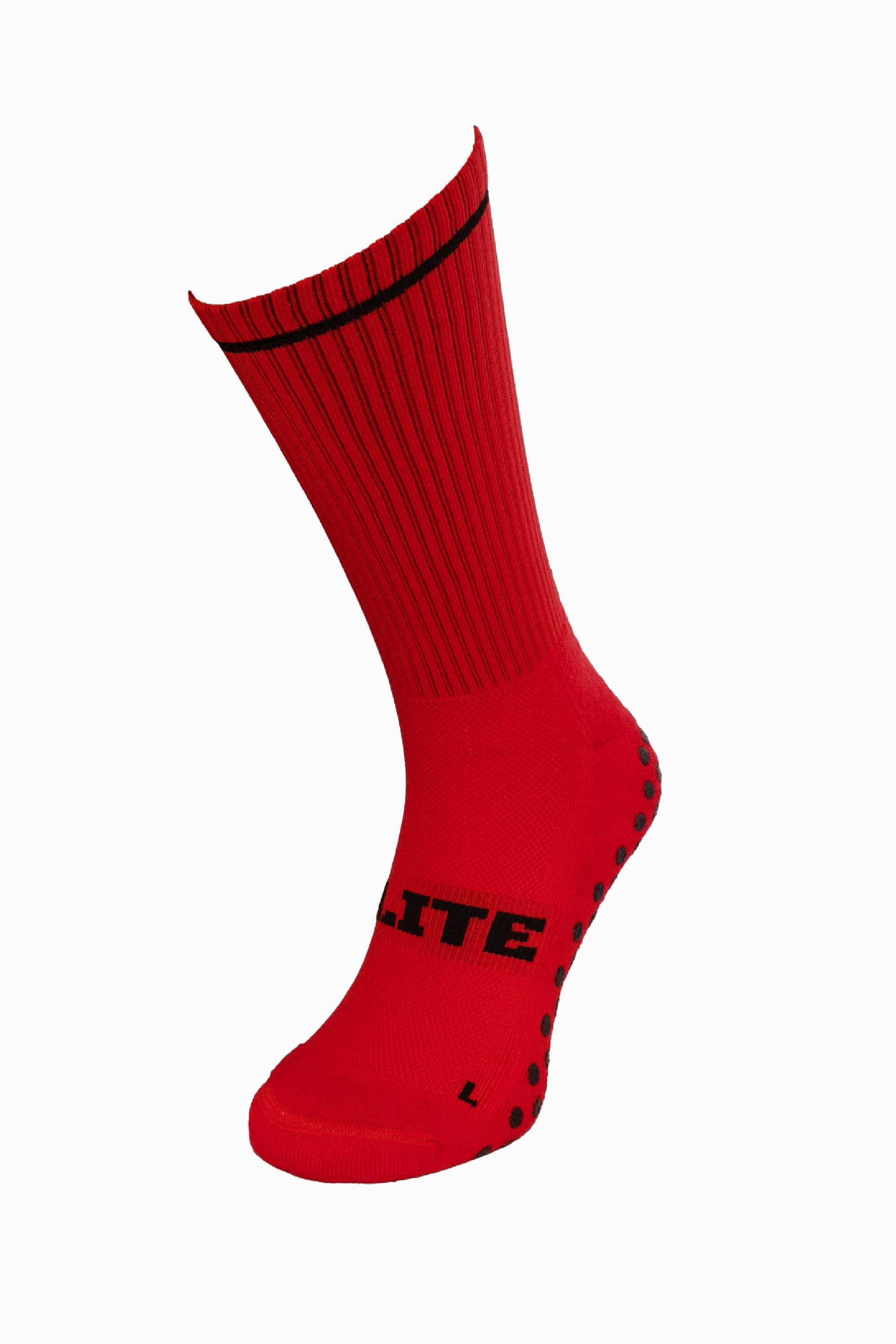 Skarpety Proskary Elite - Czerwony