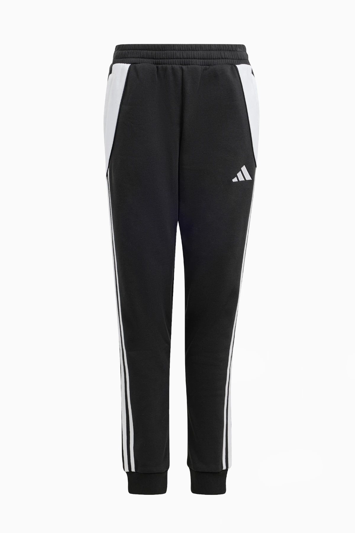 Spodnie adidas Tiro 24 Sweat Junior - Czarny