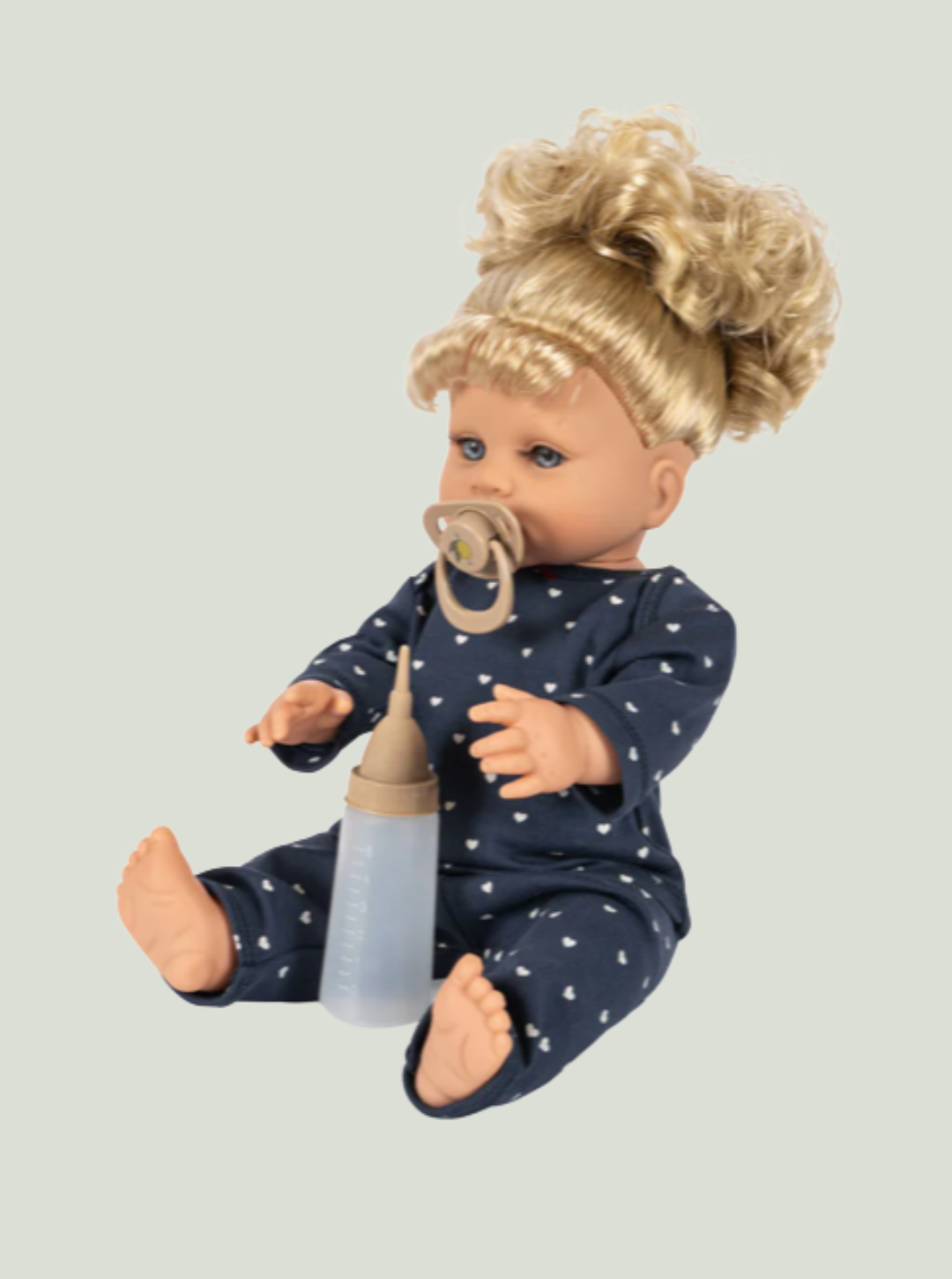 Lalka viola doll Konges Sløjd