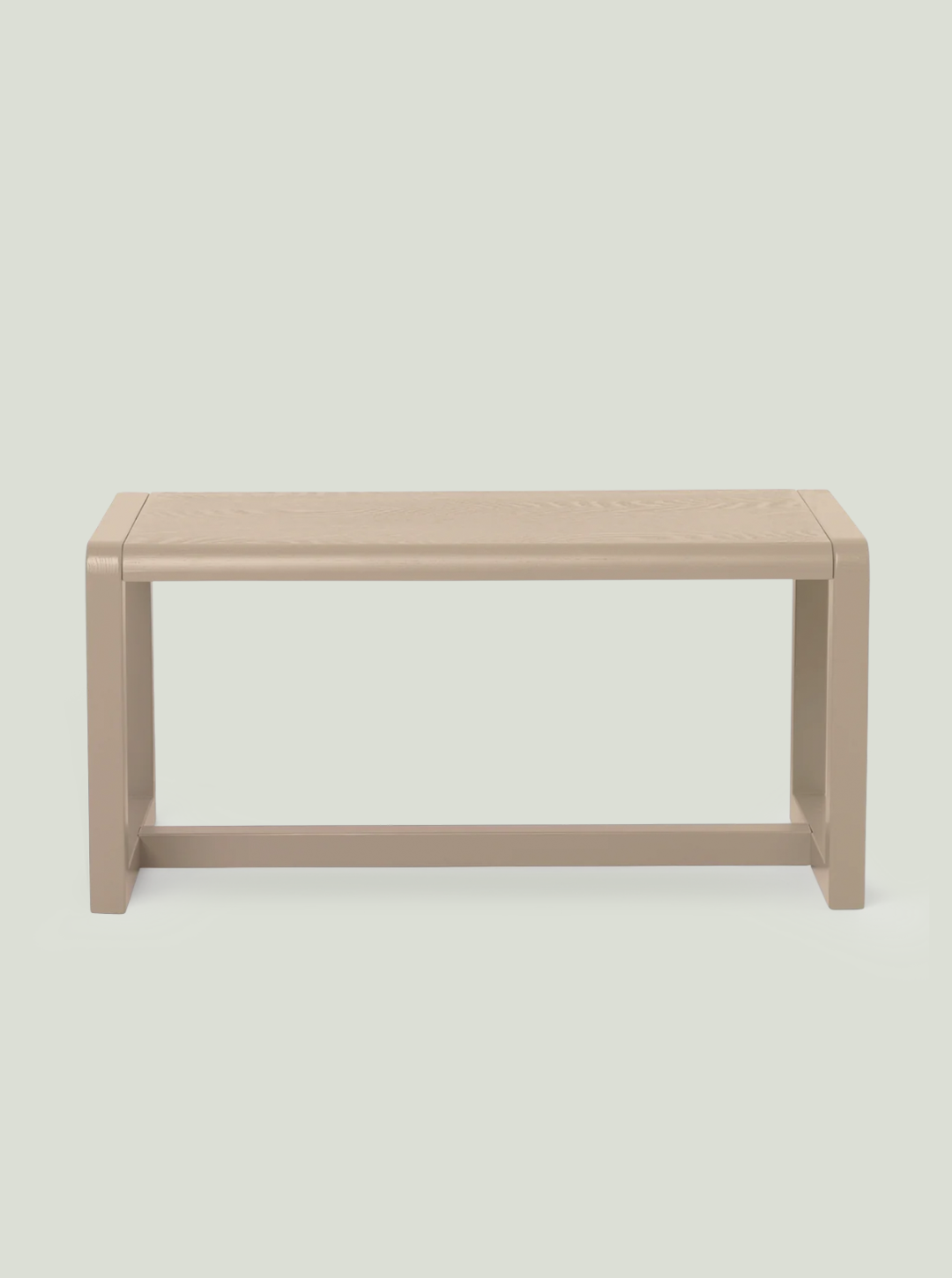Ławka Little Architect Bench Cashmere Ferm Living Kids