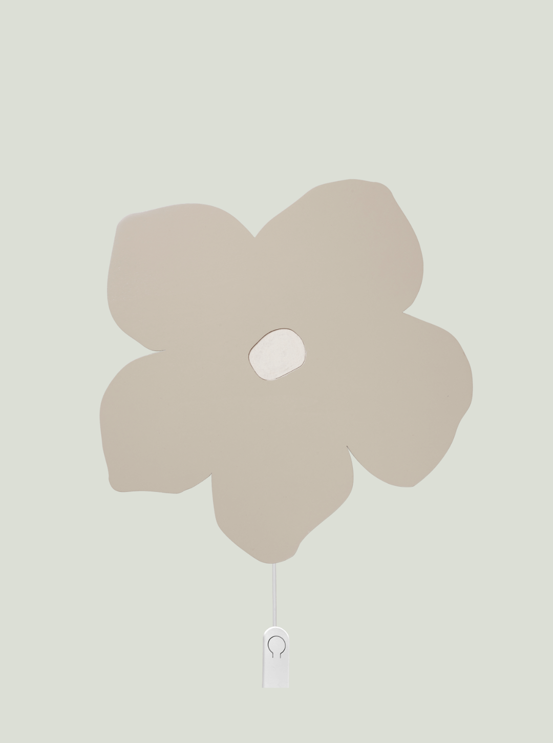 Lampa ścienna Poesie Lamp - Cashmere Ferm Living Kids