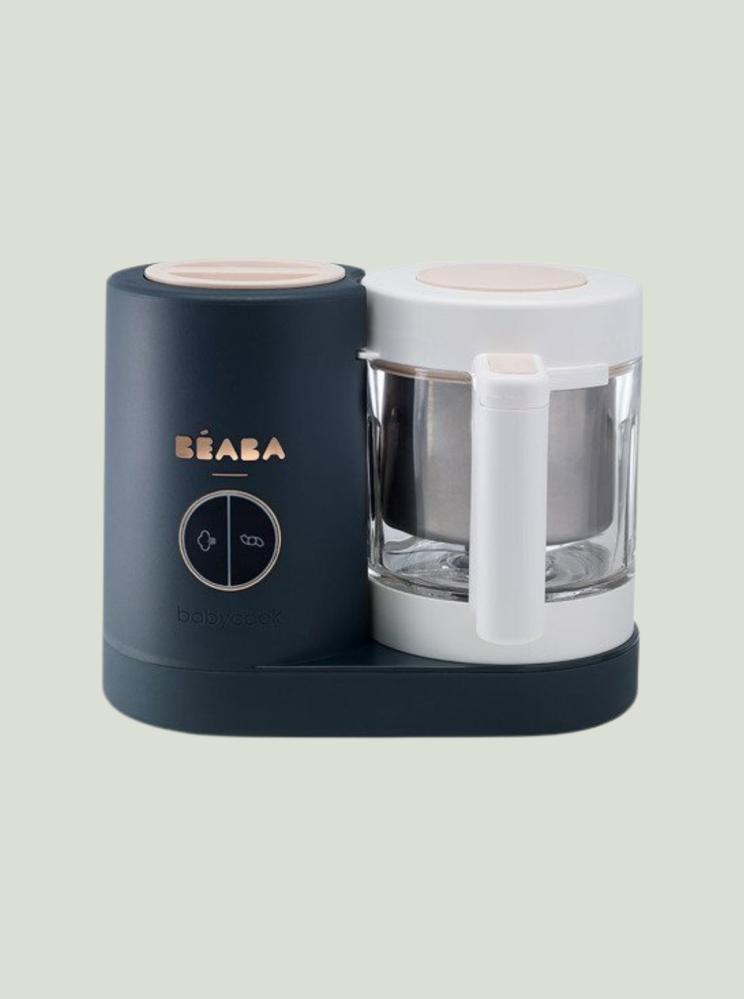 BEABA Babycook Neo Night Blue Robot kuchenny