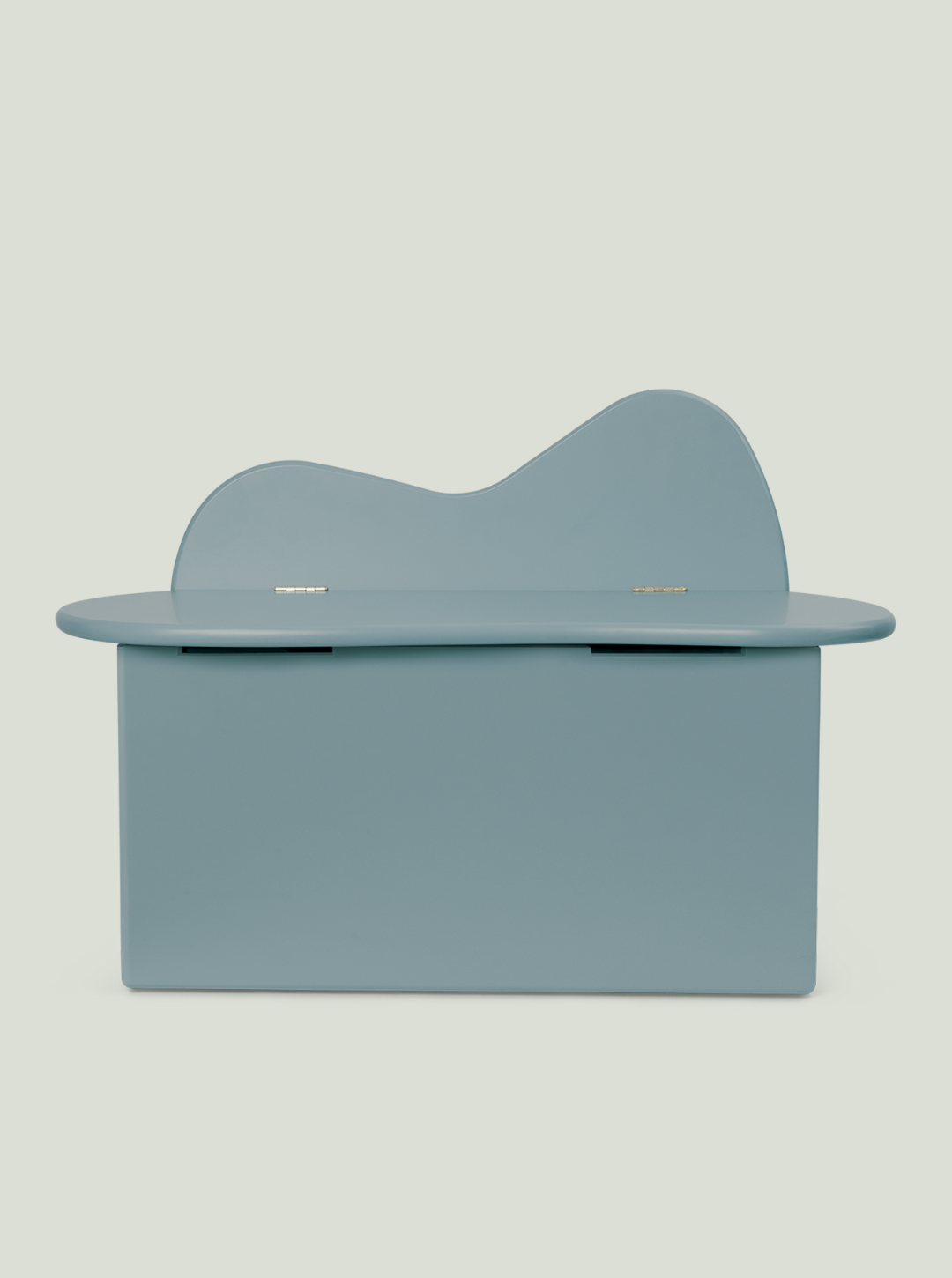 Skrzynia Slope Storage Bench - Storm Ferm Living Kids