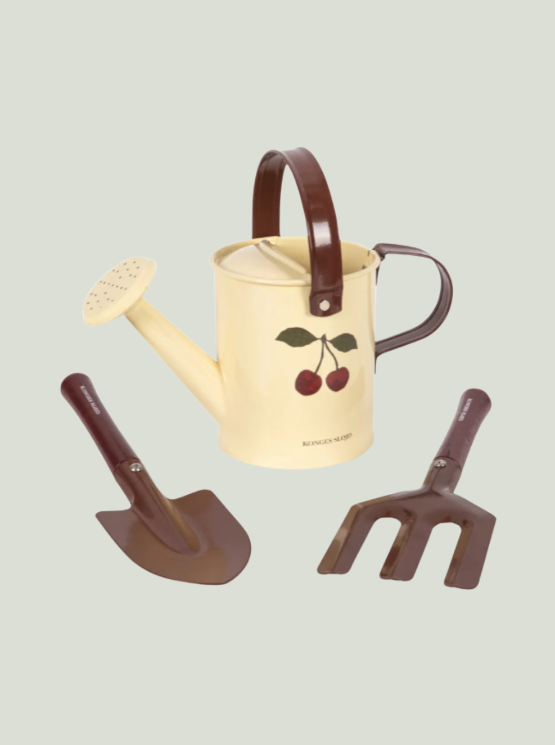 Zestaw ogrodowy Garden set CHERRY Konges Sløjd