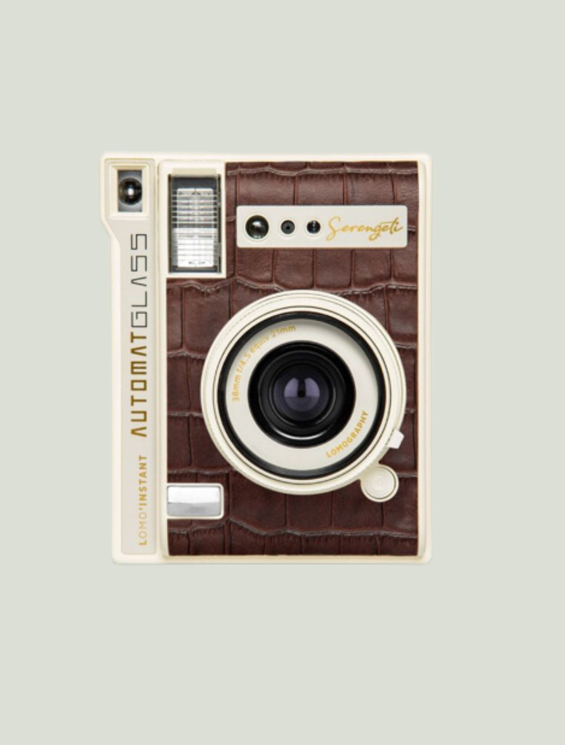 Aparat natychmiastowy Lomo’Instant Serengeti Edition - Lomography