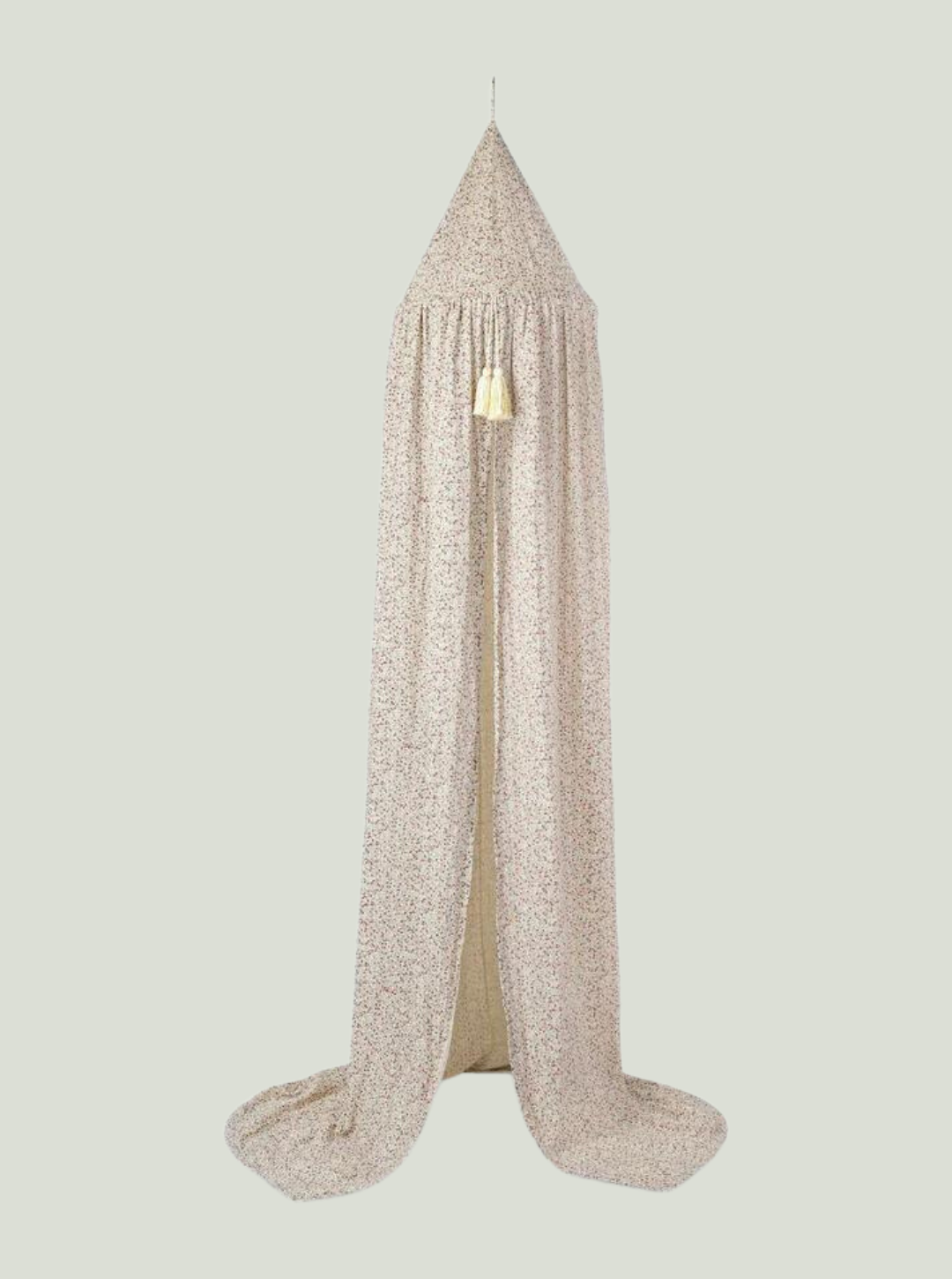 Baldachim bed canopy print - Dino Konges Sløjd