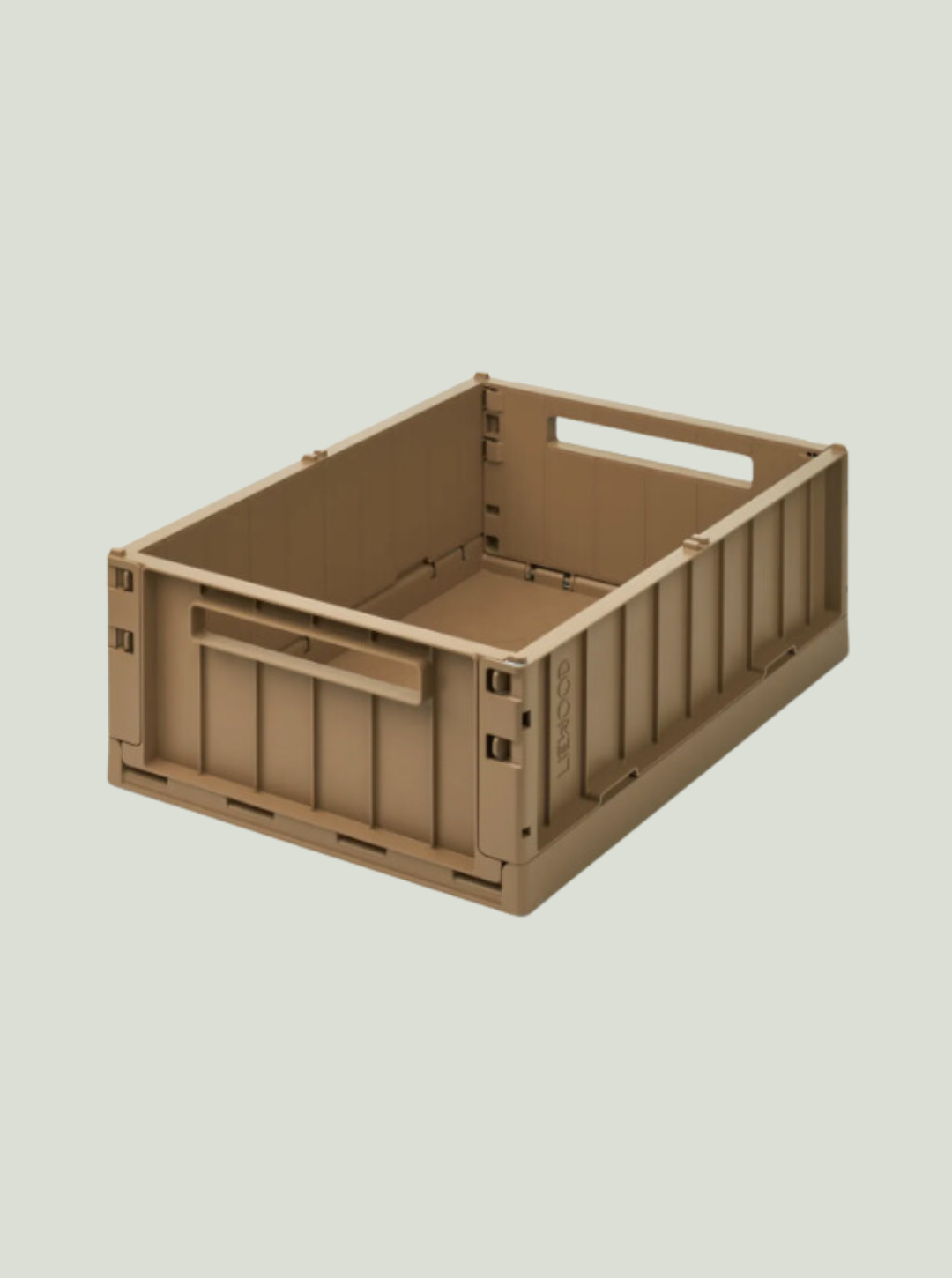 Liewood Pudełko do przechowywania WESTON L Oat