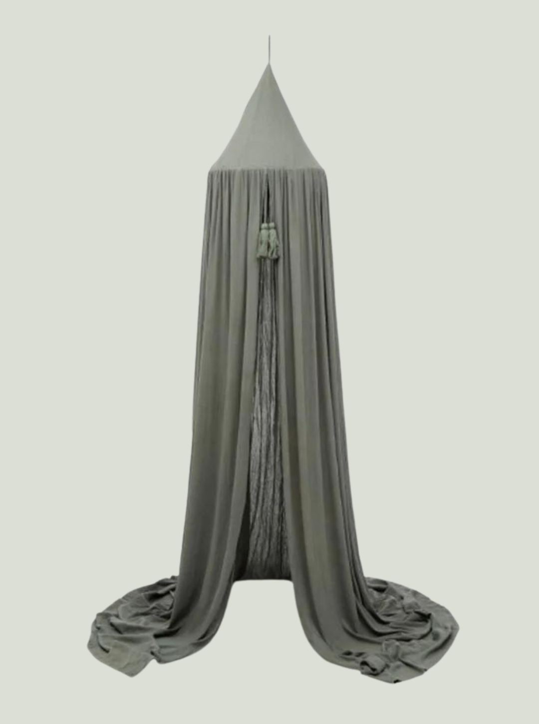 Baldachim bed canopy IVY GREEN Konges Sløjd