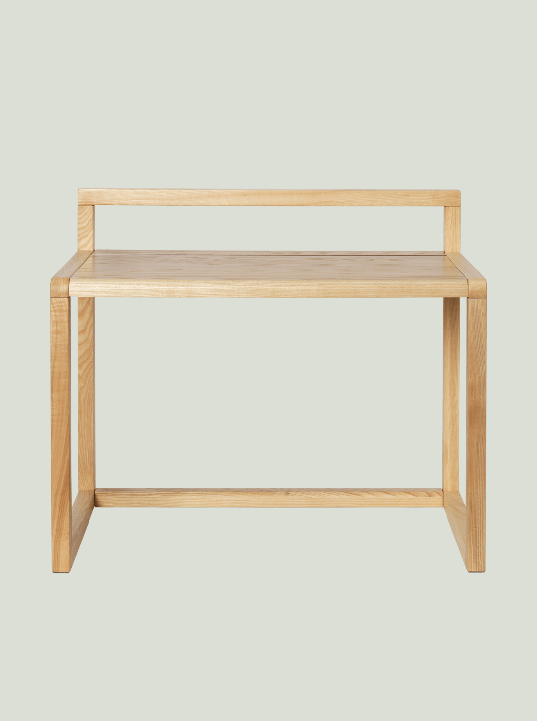 Biurko Little Architect Desk - Ash Ferm Living Kids
