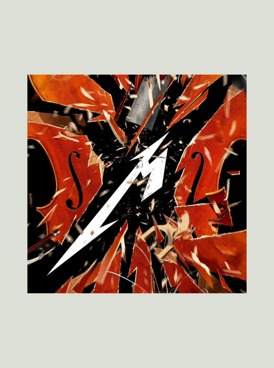 Płyta winylowa Metallica - S&M2