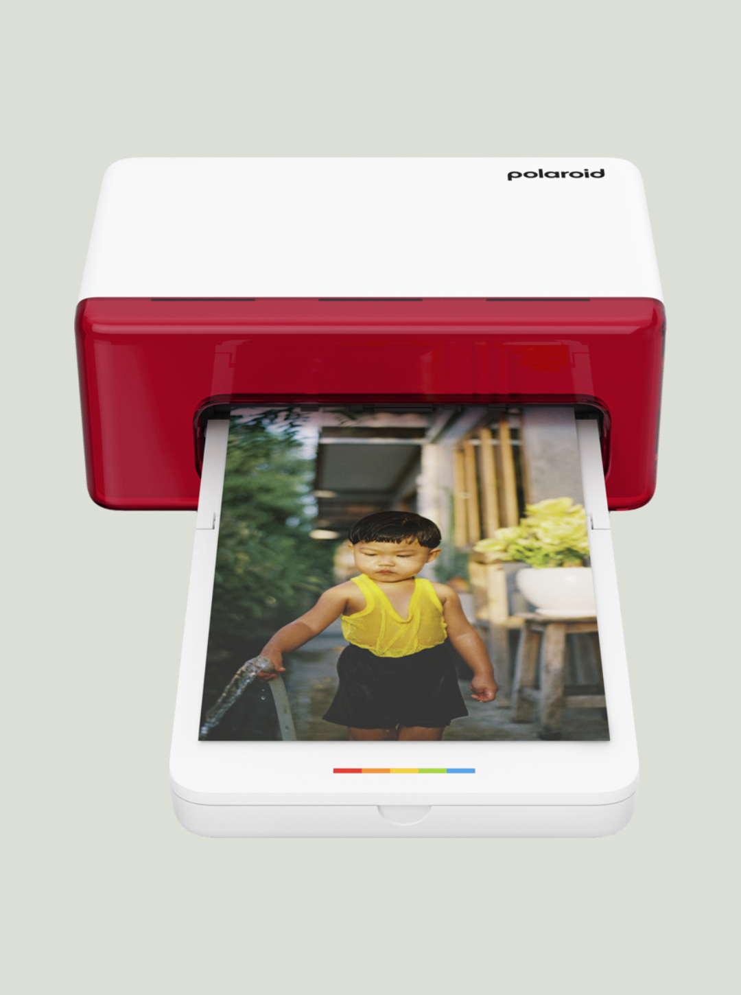 POLAROID Hi-print 4x6 Photo Printer White