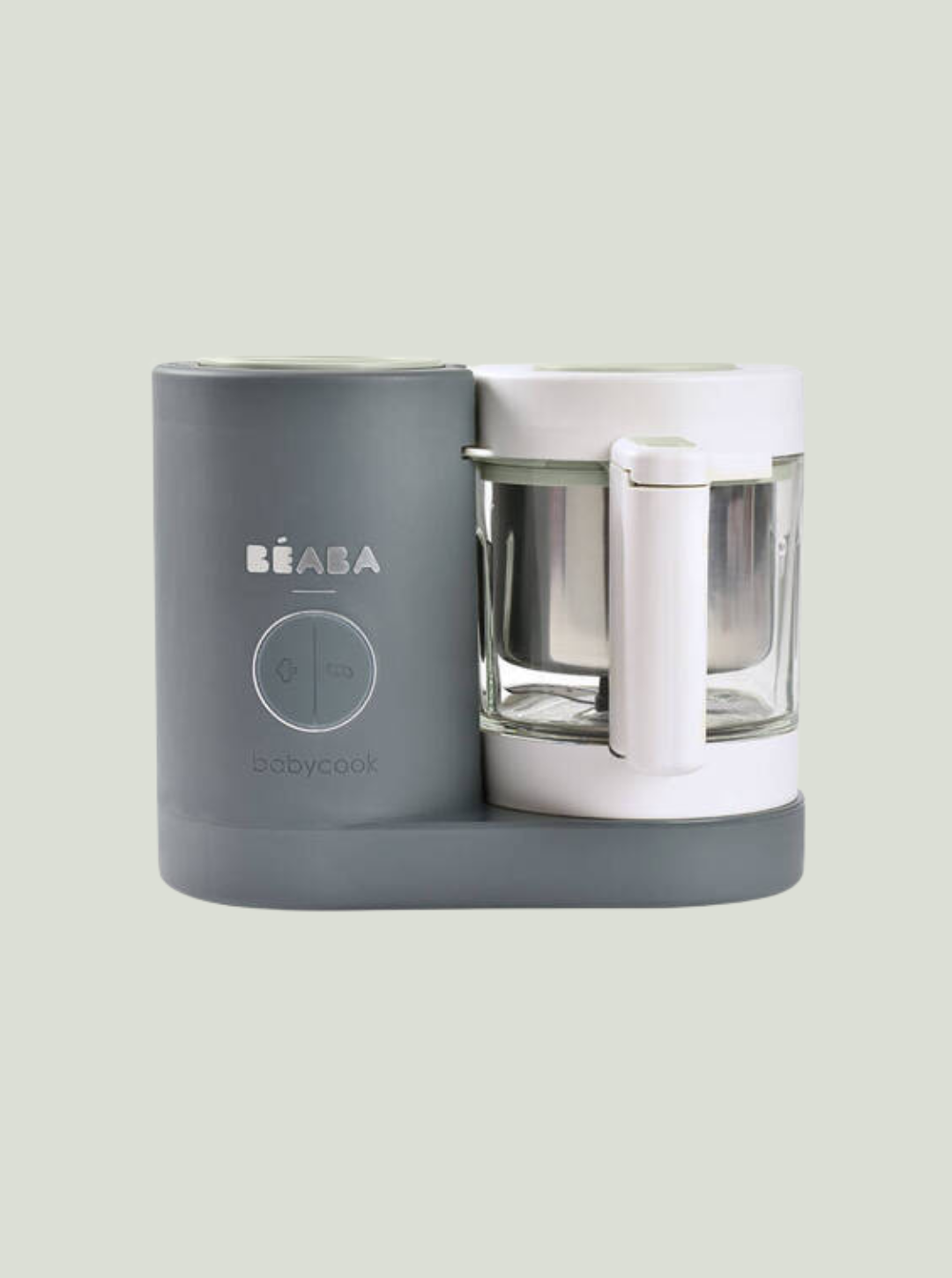 BEABA Babycook Neo Mineral Grey Robot kuchenny