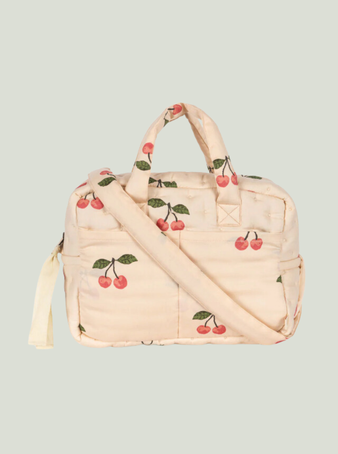 Torba DOLL BAG ma grande cerise pink Konges Sløjd