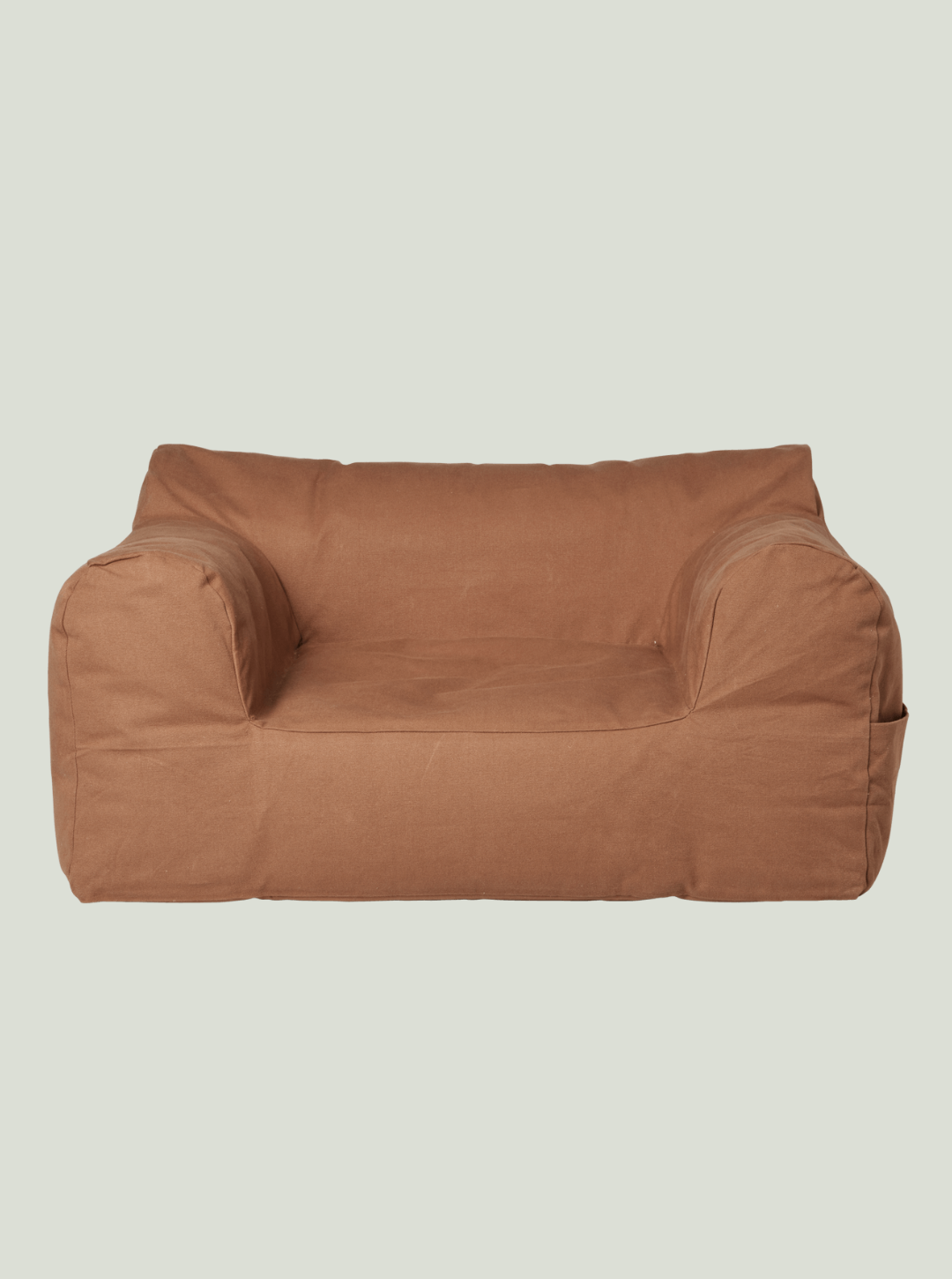 Pufa Billow Bean Bag - Tan Ferm Living Kids