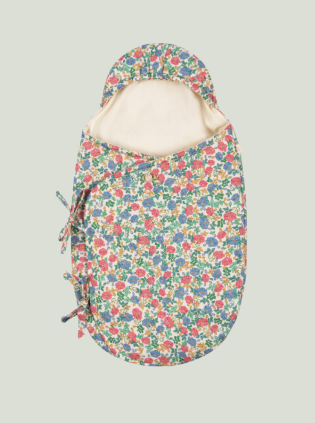 Śpiworek dla laki FIOLA Konges Sløjd