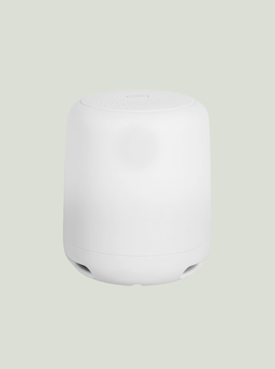 Głośnik bezprzewodowy kompatybilny z Bluetooth biały LIVOO