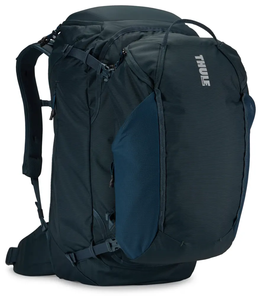 Plecak Thule Landmark 70 l darkest blue