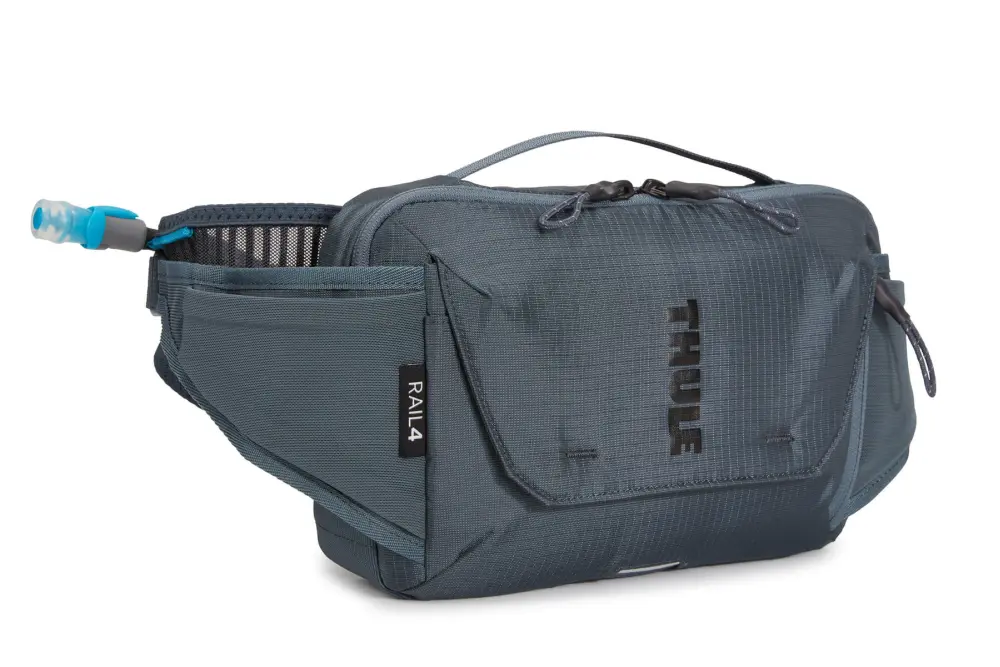 Nerka rowerowa Thule Rail Hip Pack 4L