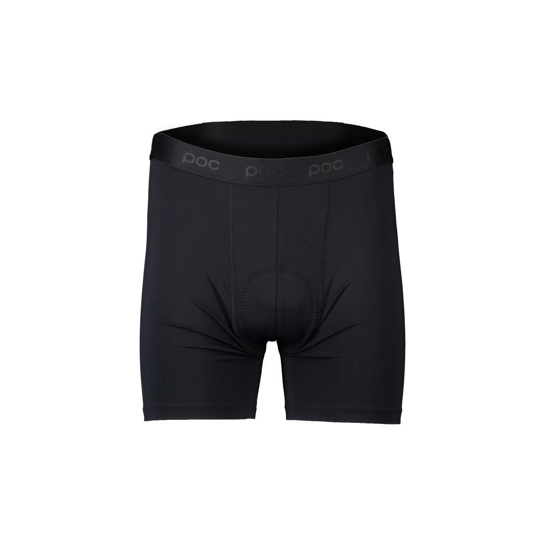 Bokserki rowerowe POC re-cycle boxer