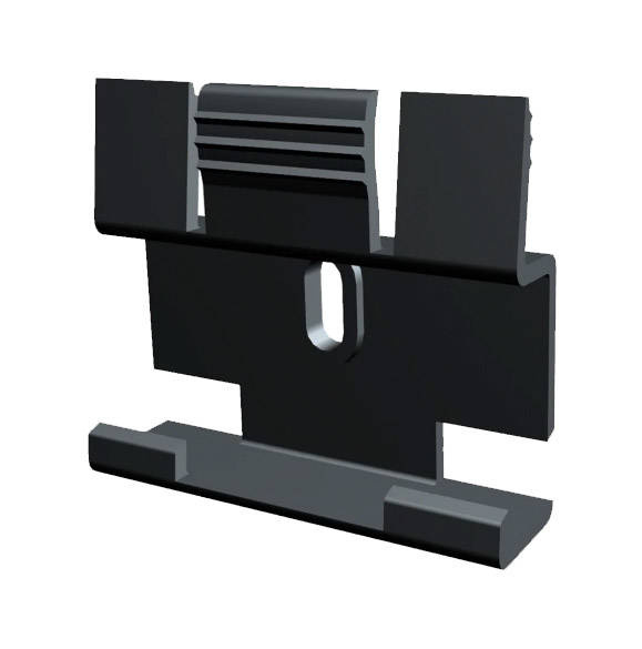 Klamry uchwyty mocujące do Vigo, Tore Arbiton