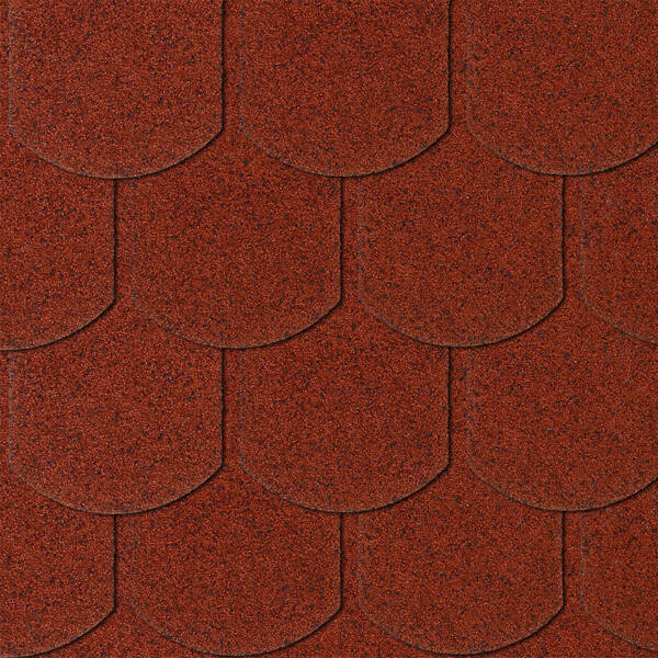 Gont Matizol Residence Karpiówka bordowy 3,2m2