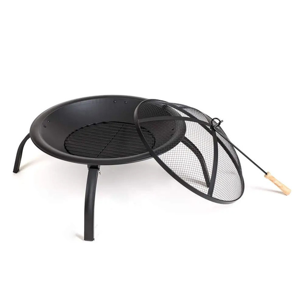 Przenośne palenisko, ognisko 55cm